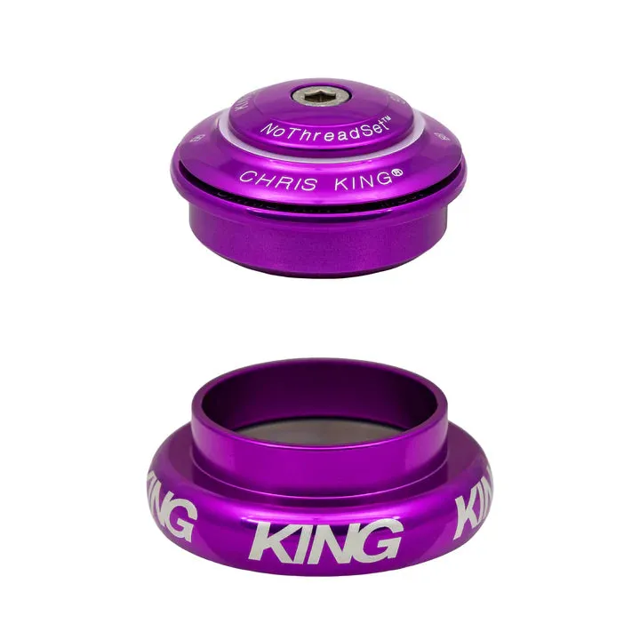 Chris King InSet 7 Headset - MIX-N-MATCH