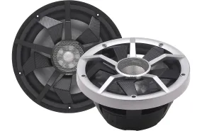 Clarion CM3013WL 12" (305 MM) Dual 2-Ohm Marine Subwoofer
