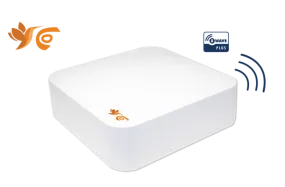 Colibri Z-Wave Gateway(2 Users) for home Automation (Zwave)