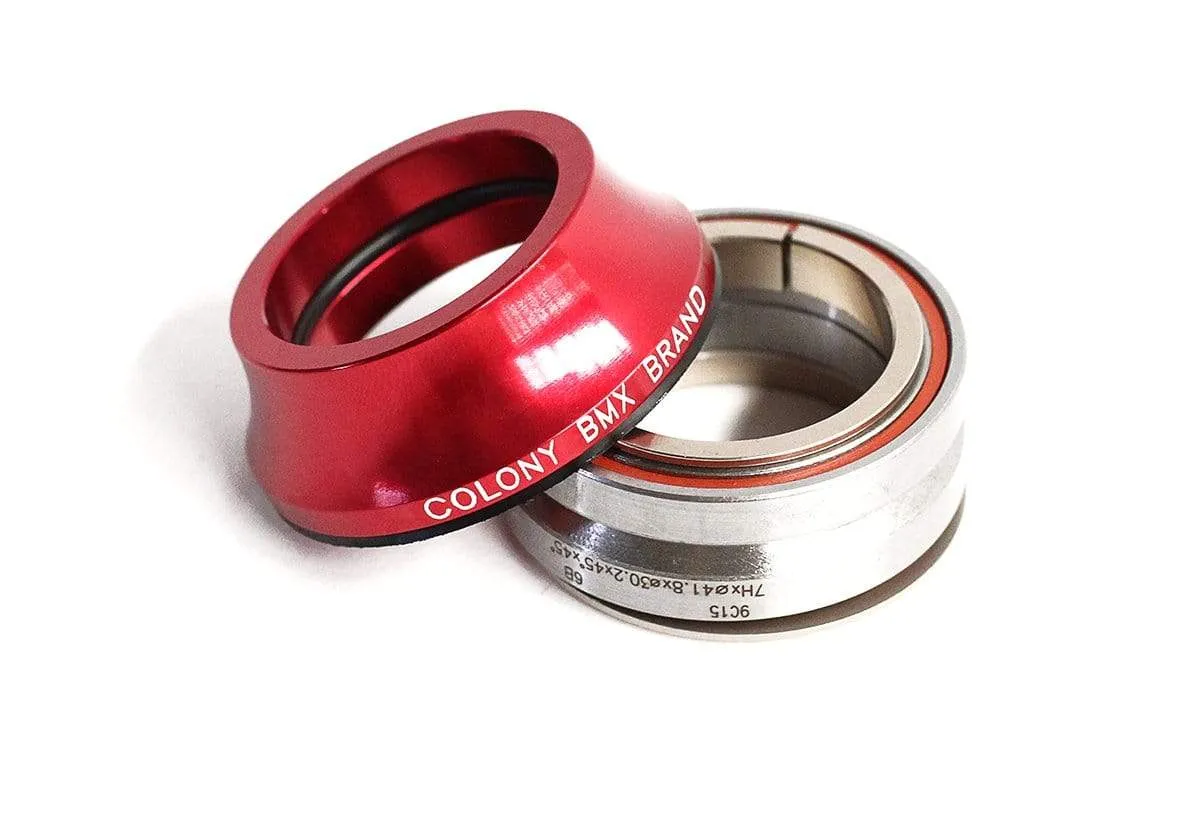 Colony Tall Integrated Headset