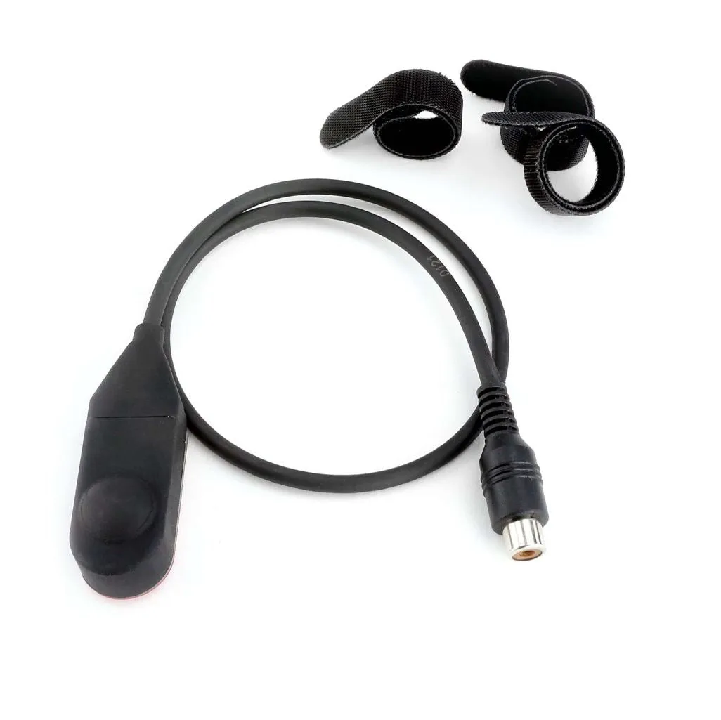Communication Kit without Radio - Driver Only - Sport Cables - CLEARANCE