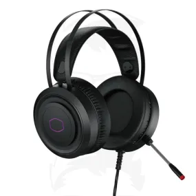 Cooler Master CH321 RGB Gaming Headset