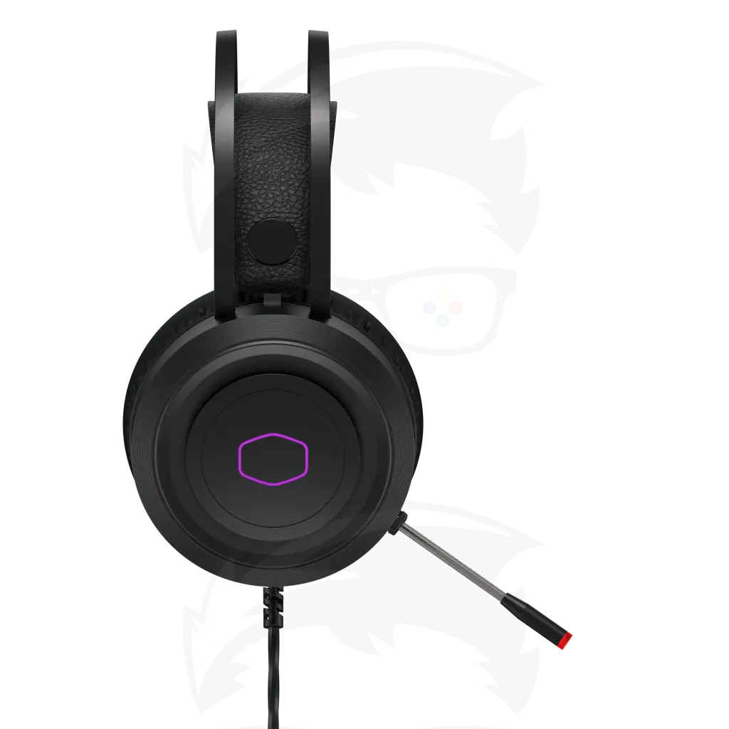 Cooler Master CH321 RGB Gaming Headset