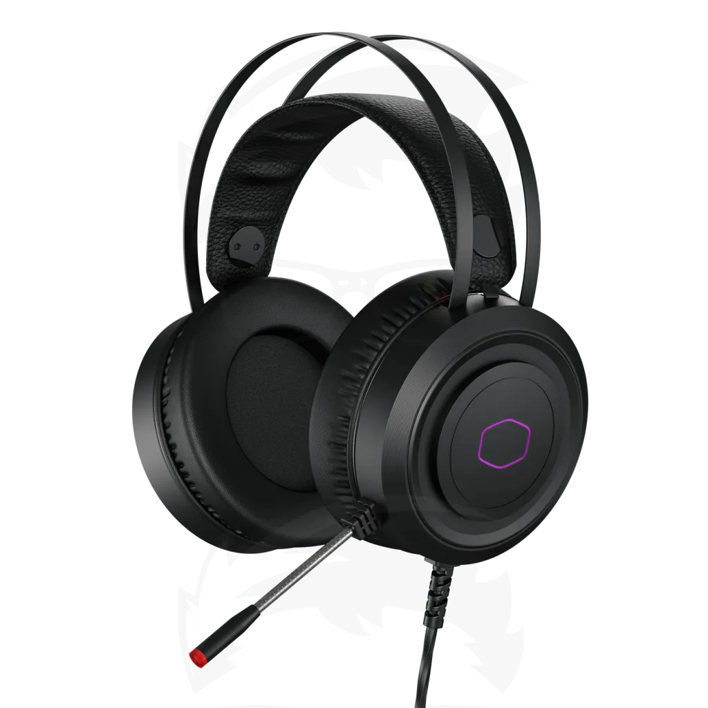 Cooler Master CH321 RGB Gaming Headset