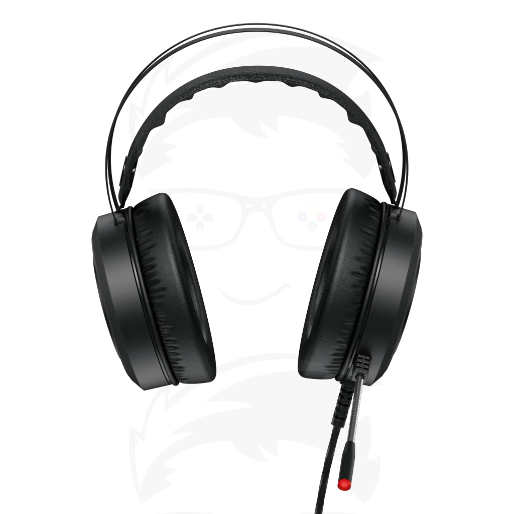 Cooler Master CH321 RGB Gaming Headset