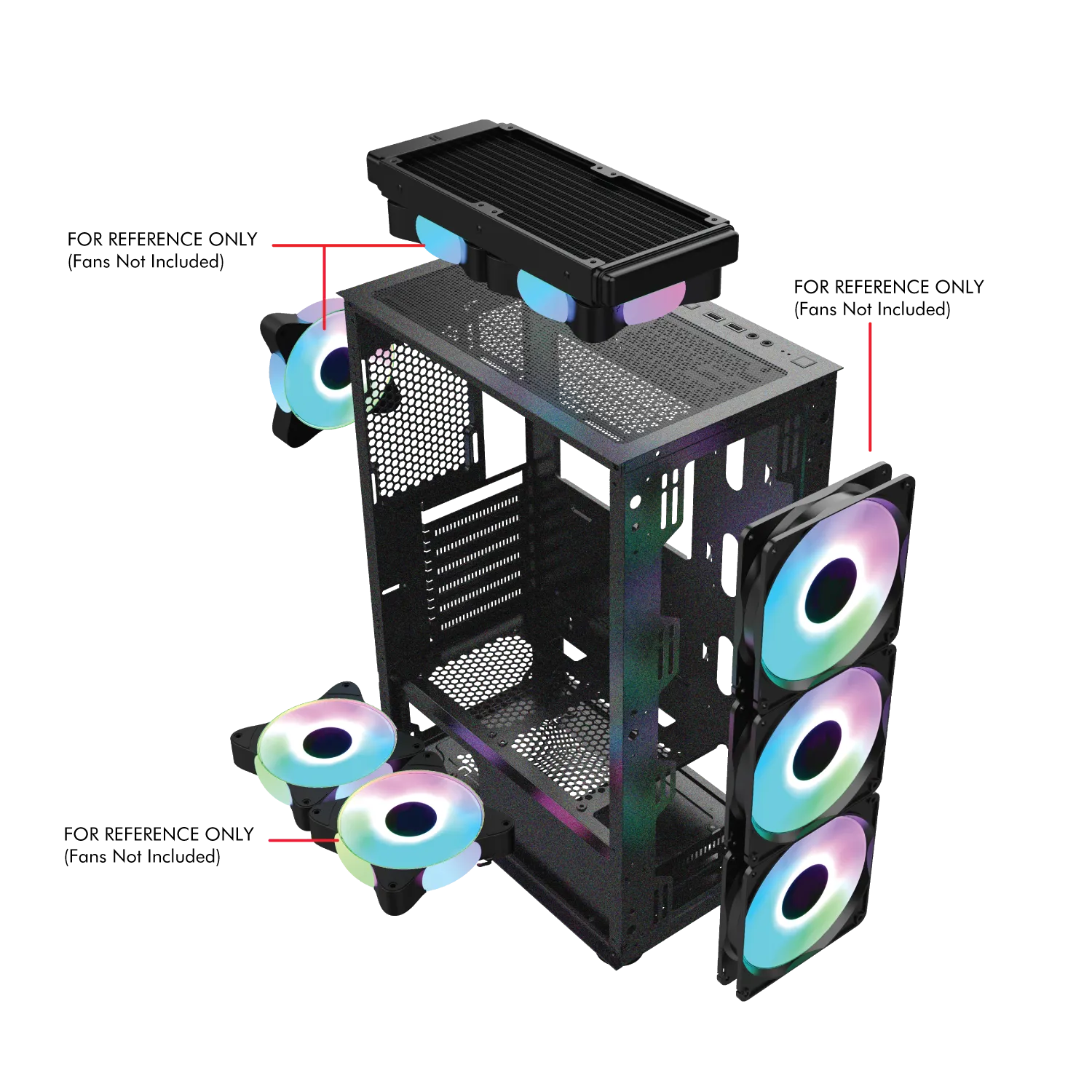CP-700 (RGB)