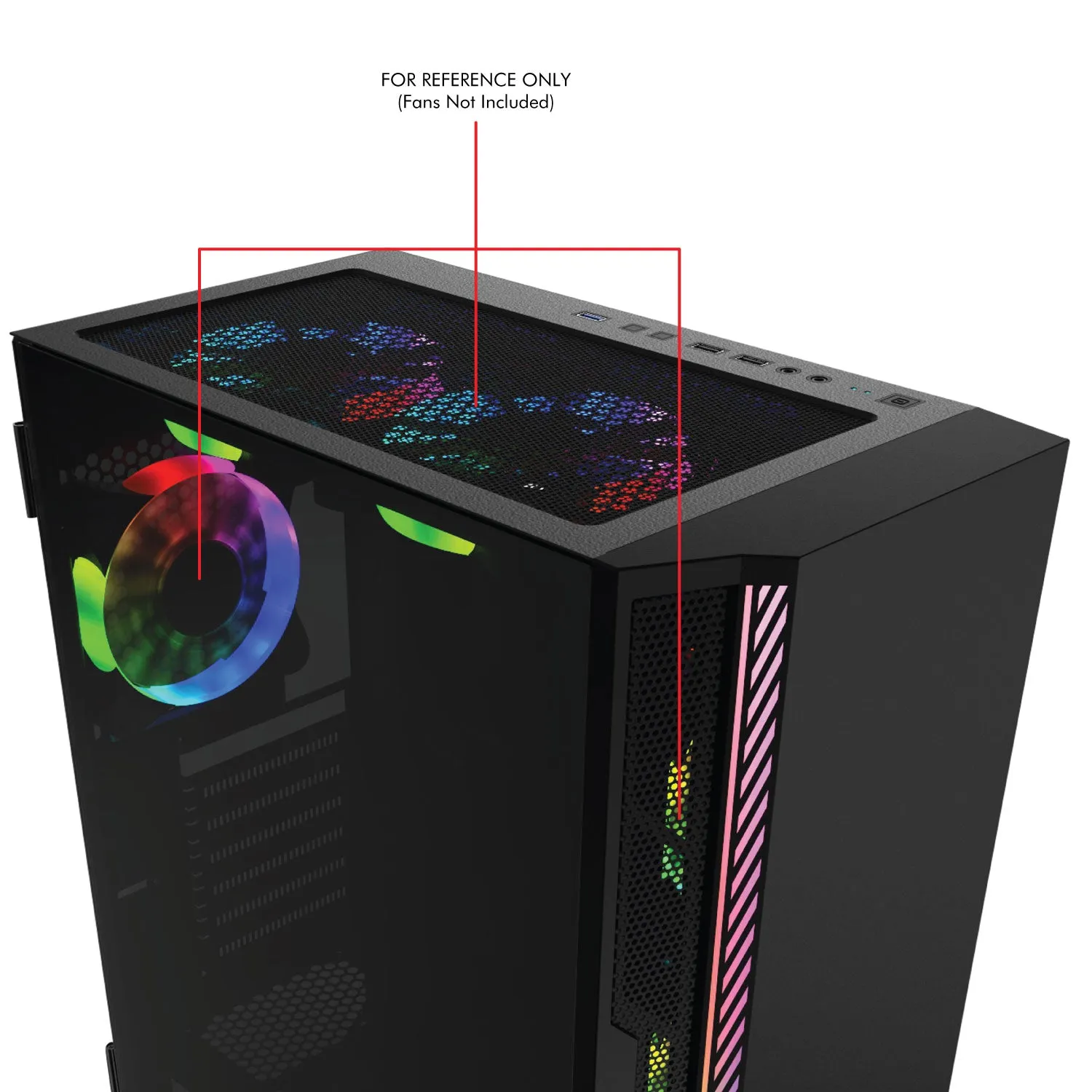CP-800 (RGB)