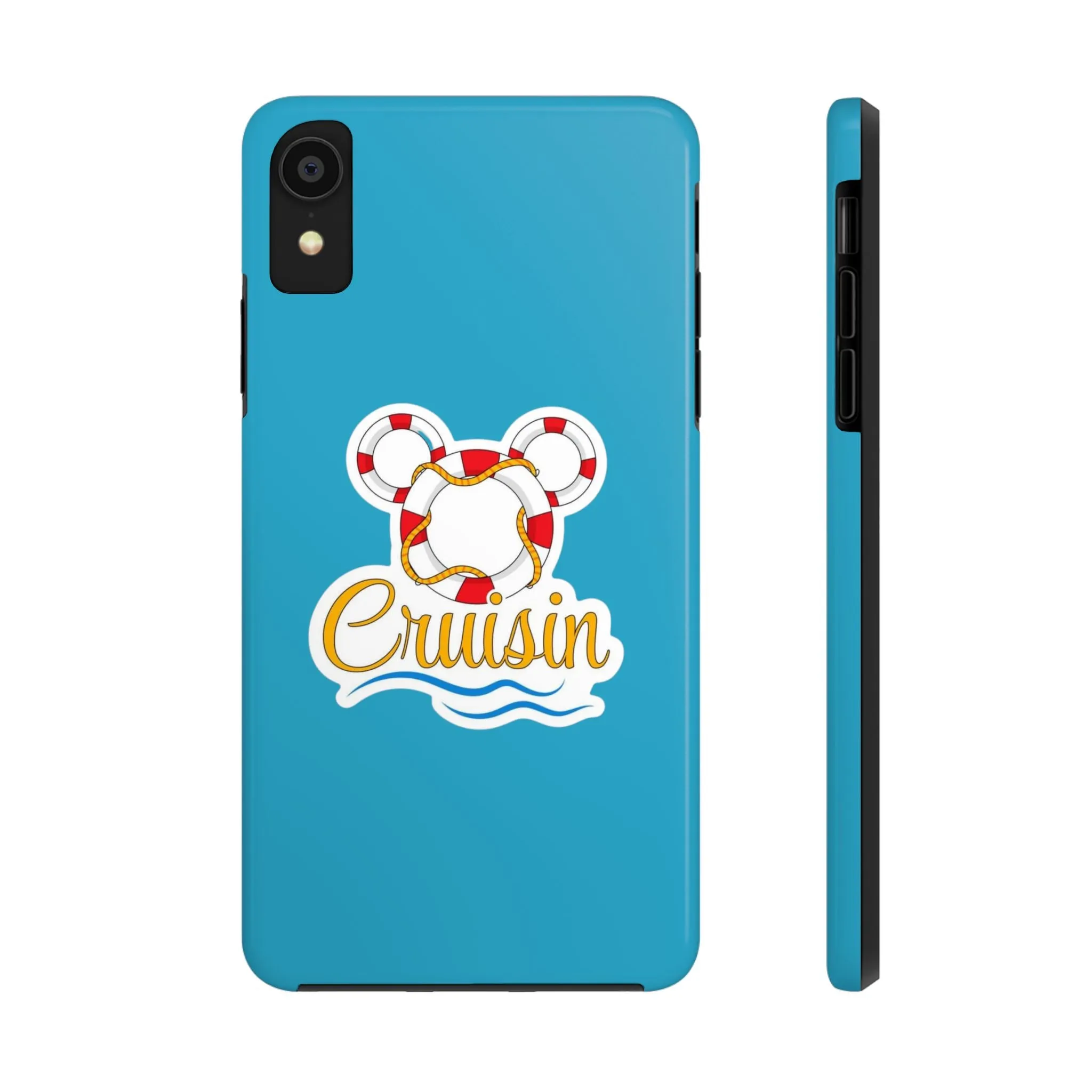 Cruisin Tough Cell Phone Cases