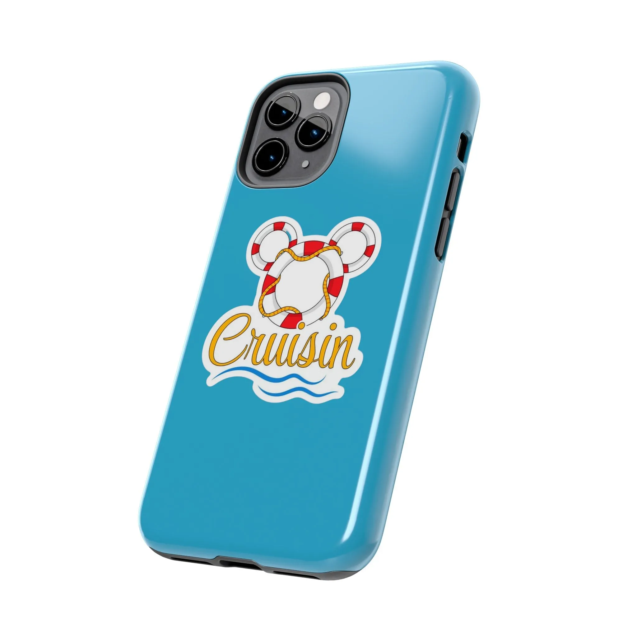 Cruisin Tough Cell Phone Cases