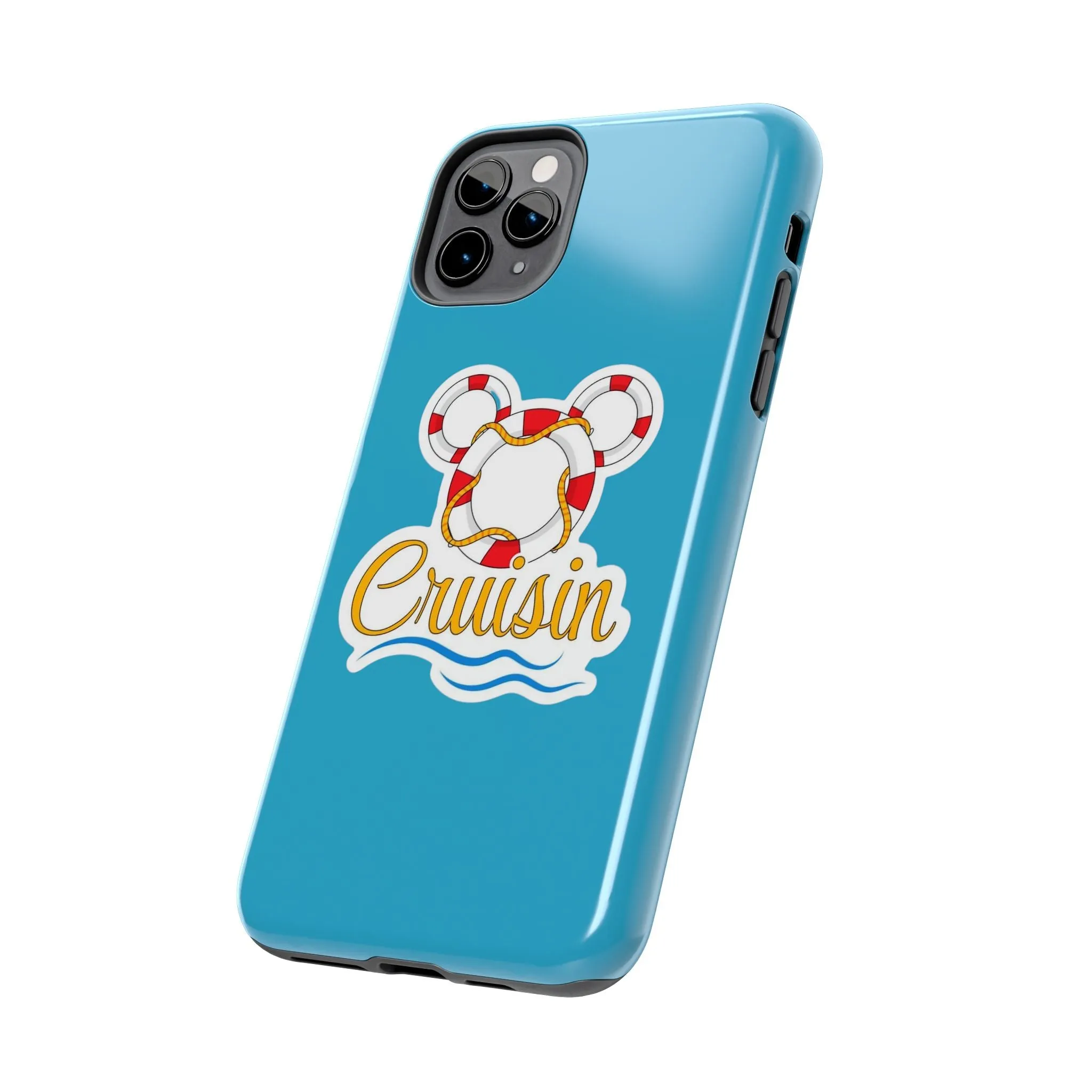 Cruisin Tough Cell Phone Cases