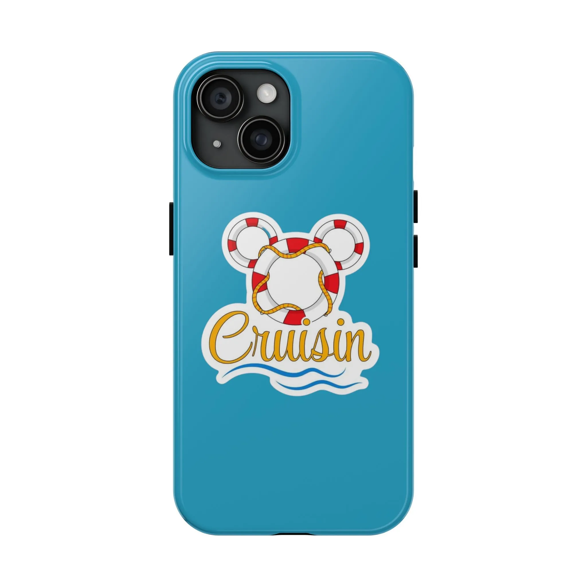 Cruisin Tough Cell Phone Cases