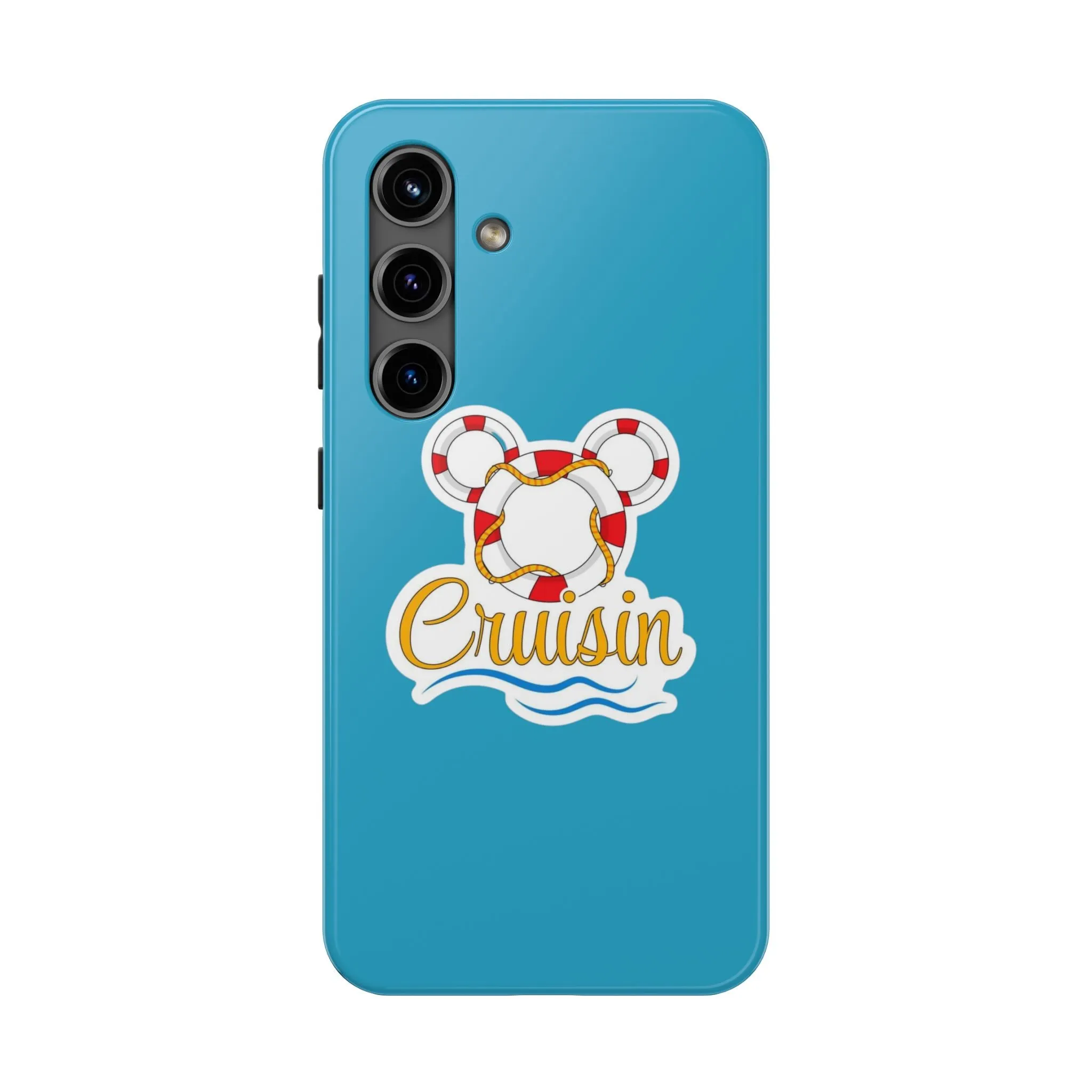 Cruisin Tough Cell Phone Cases