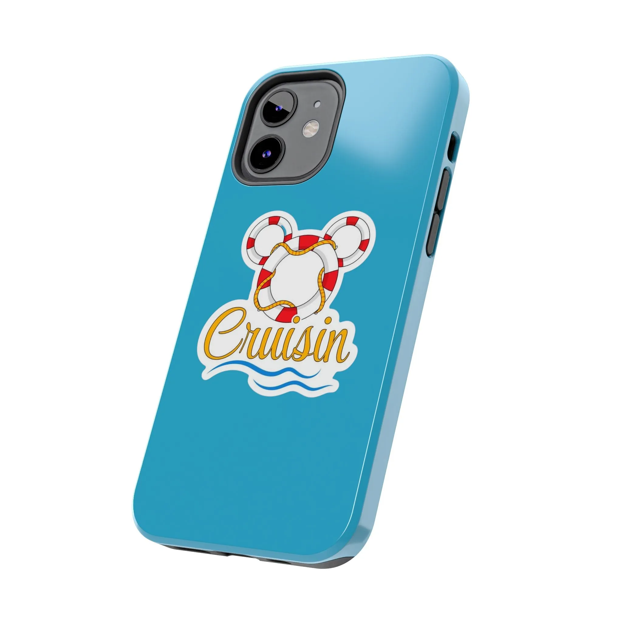 Cruisin Tough Cell Phone Cases