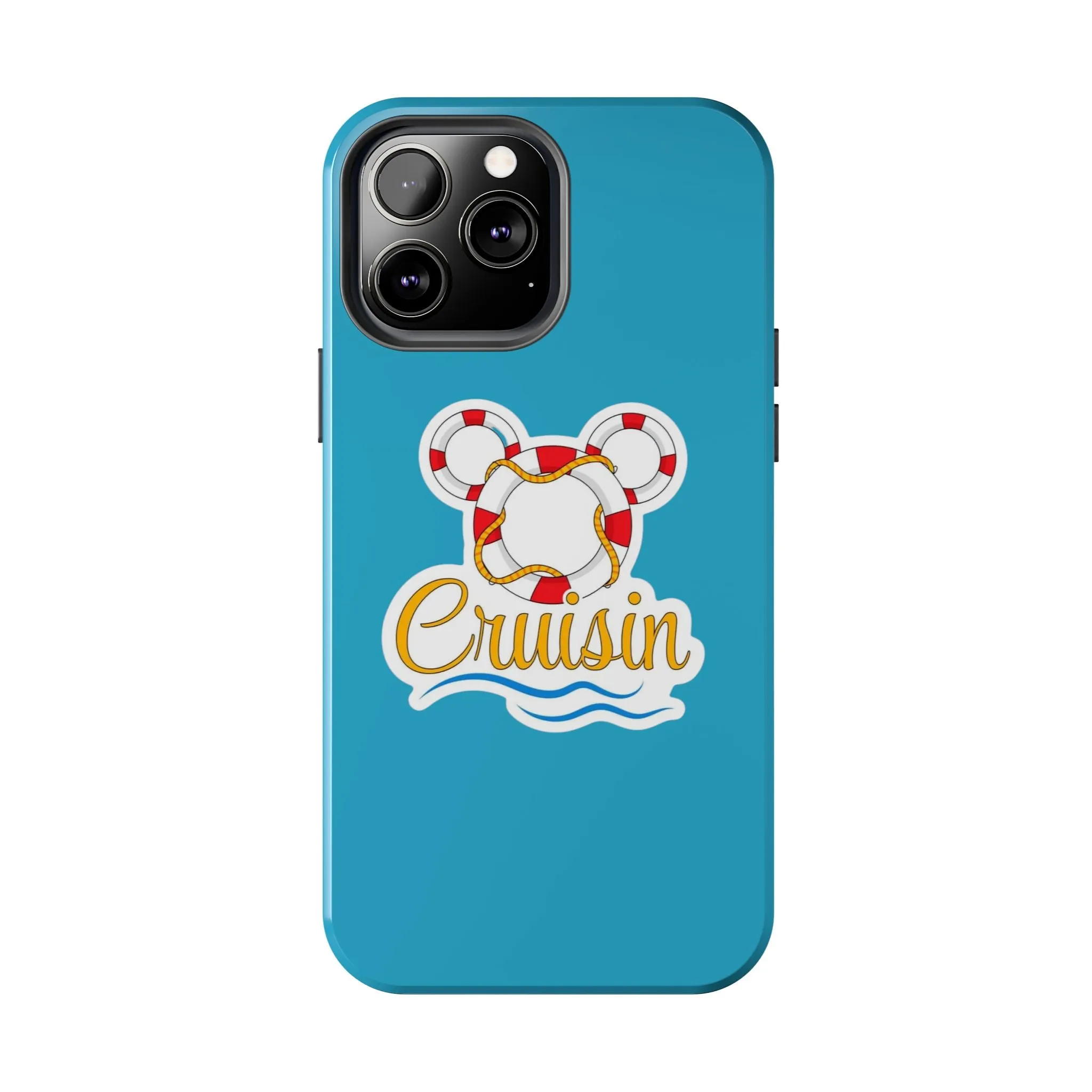 Cruisin Tough Cell Phone Cases