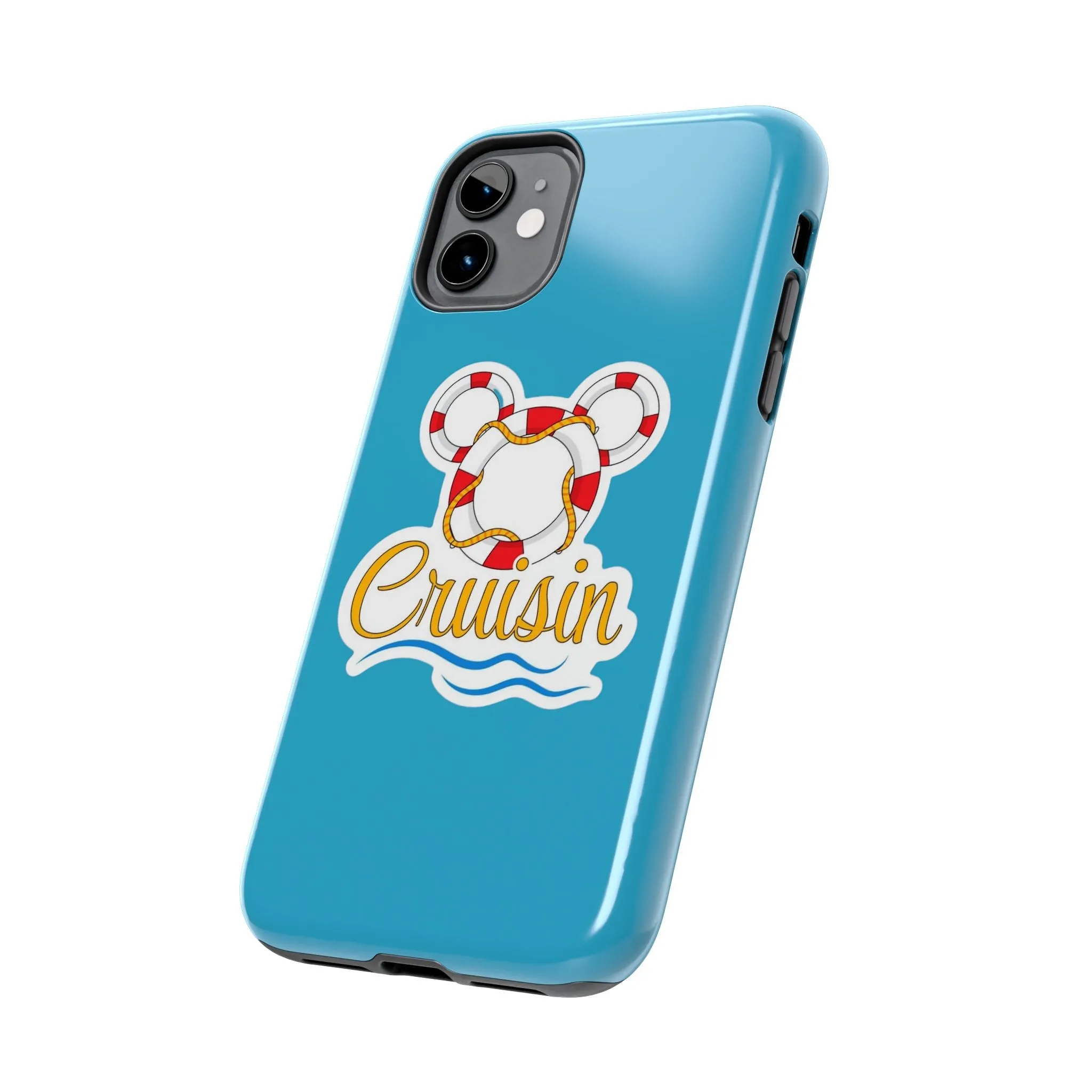 Cruisin Tough Cell Phone Cases