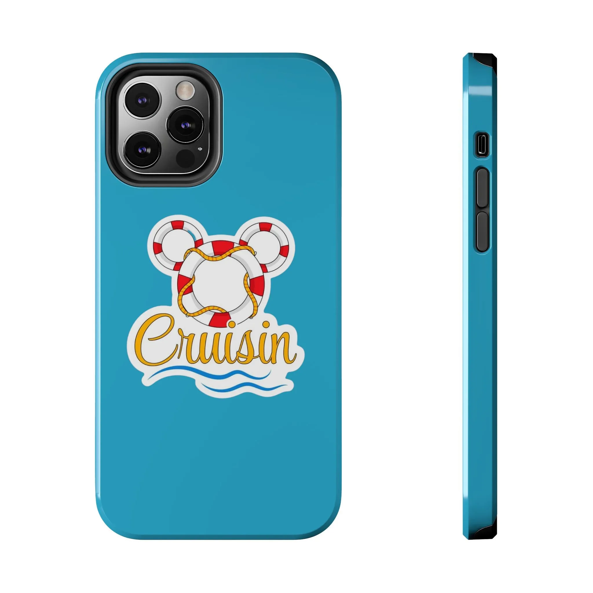 Cruisin Tough Cell Phone Cases