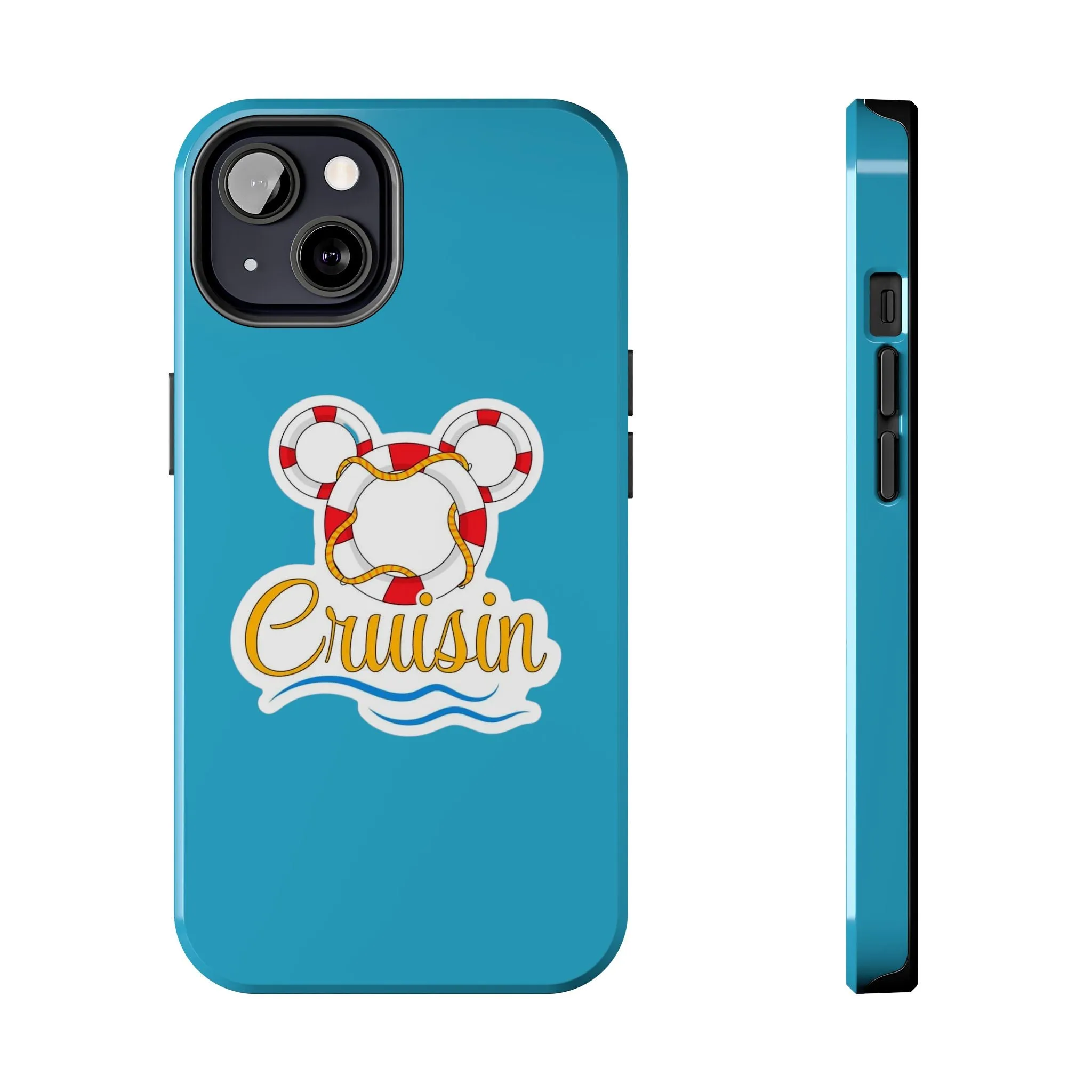 Cruisin Tough Cell Phone Cases