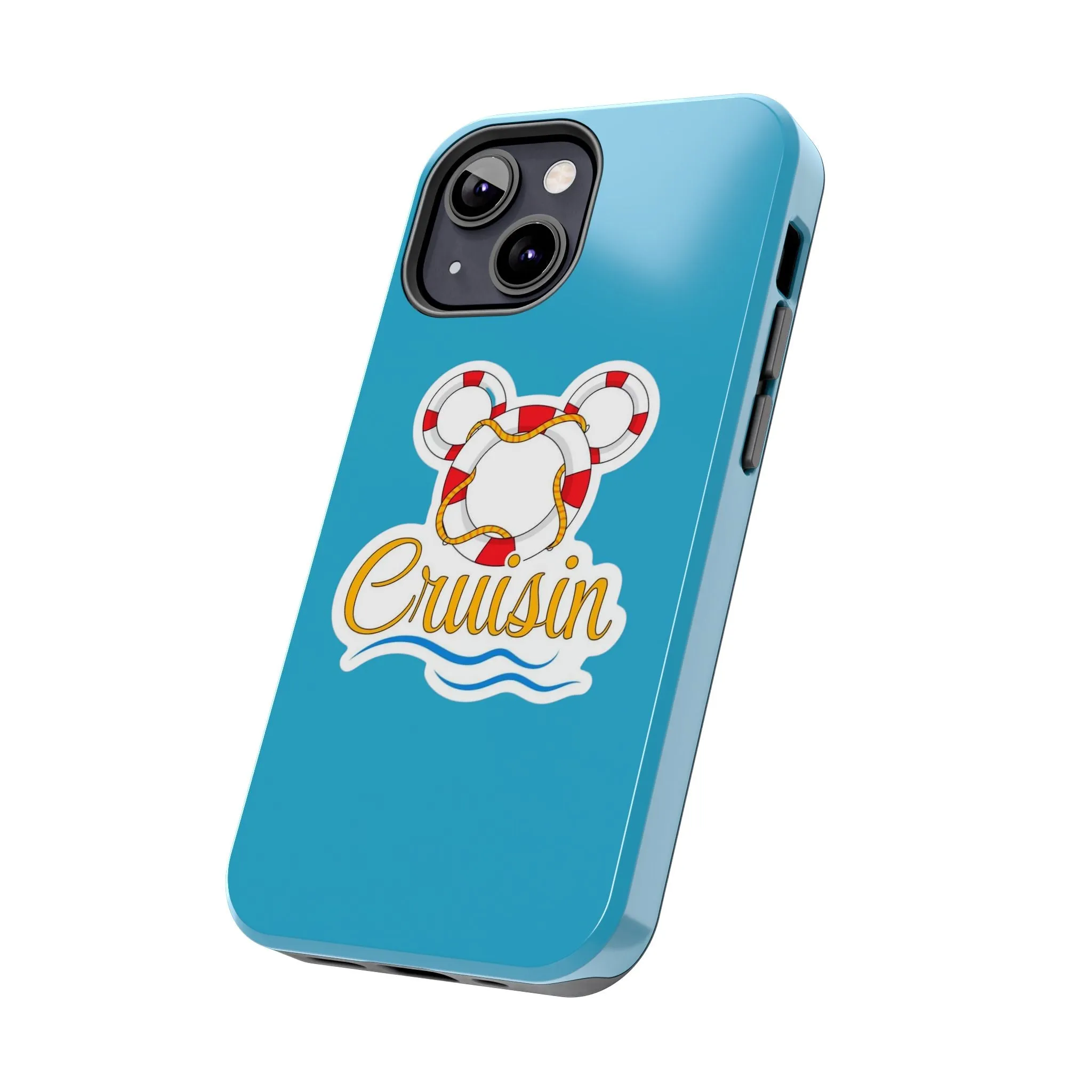 Cruisin Tough Cell Phone Cases