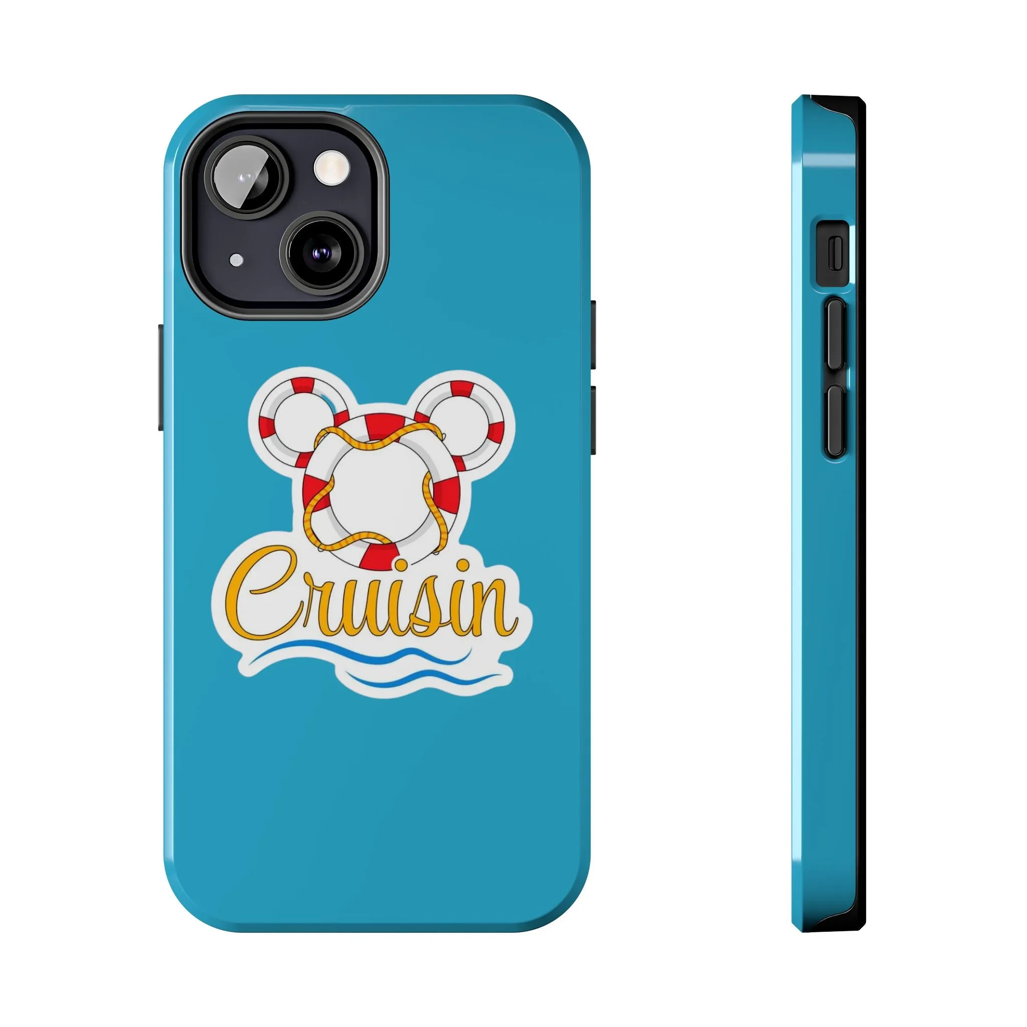 Cruisin Tough Cell Phone Cases