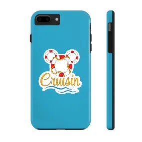 Cruisin Tough Cell Phone Cases