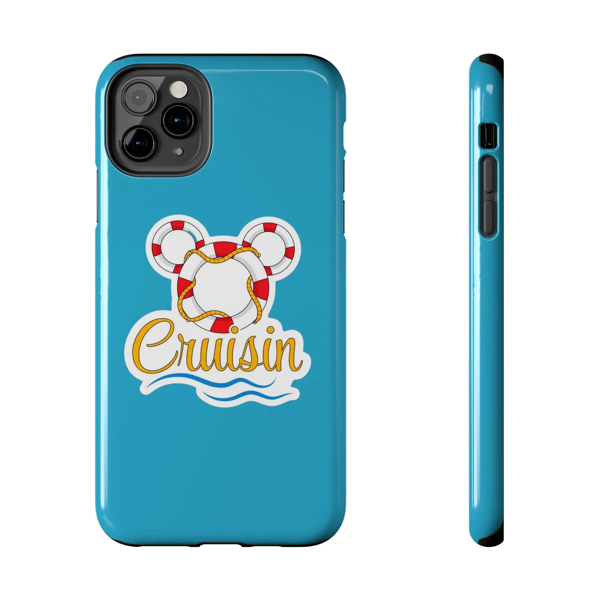 Cruisin Tough Cell Phone Cases