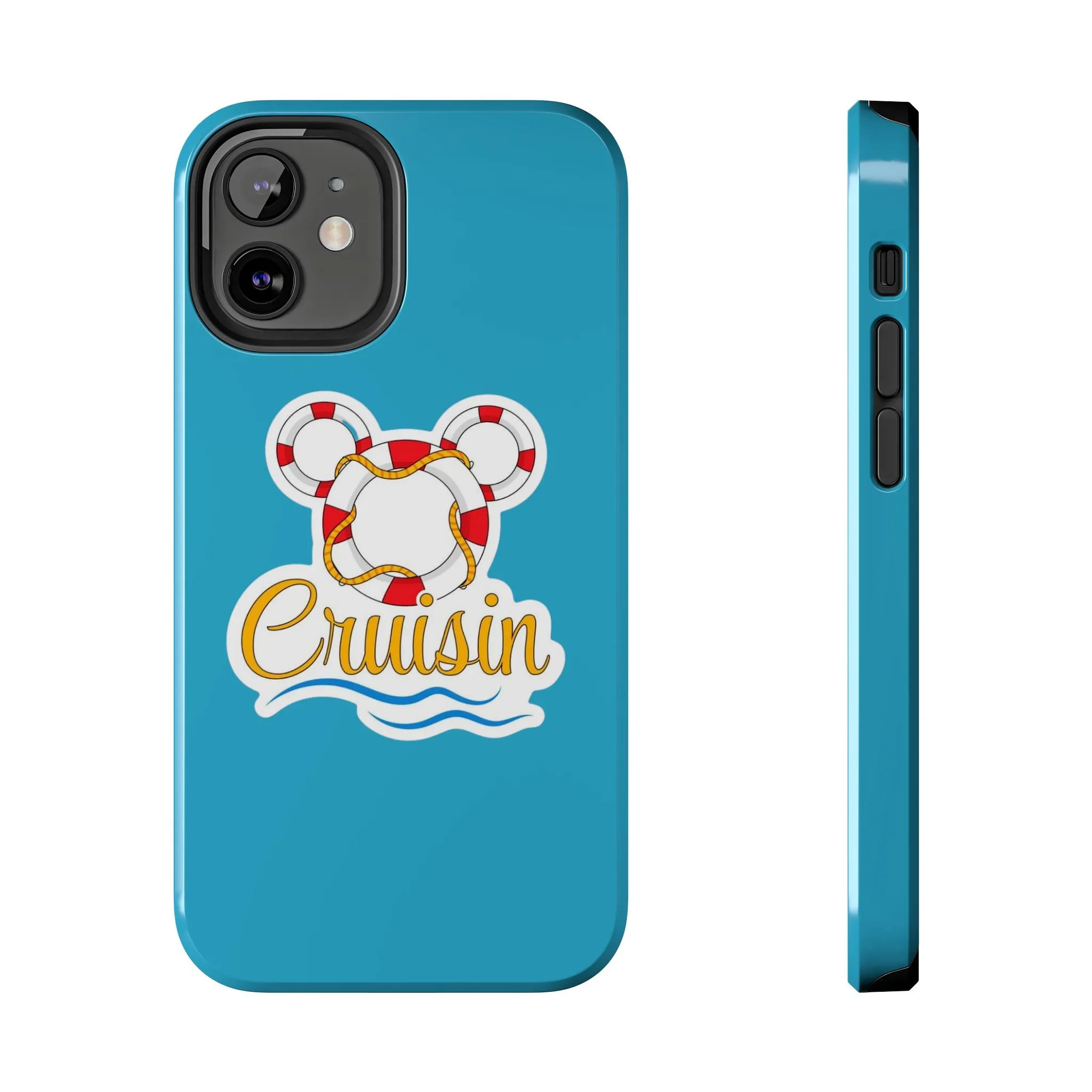 Cruisin Tough Cell Phone Cases