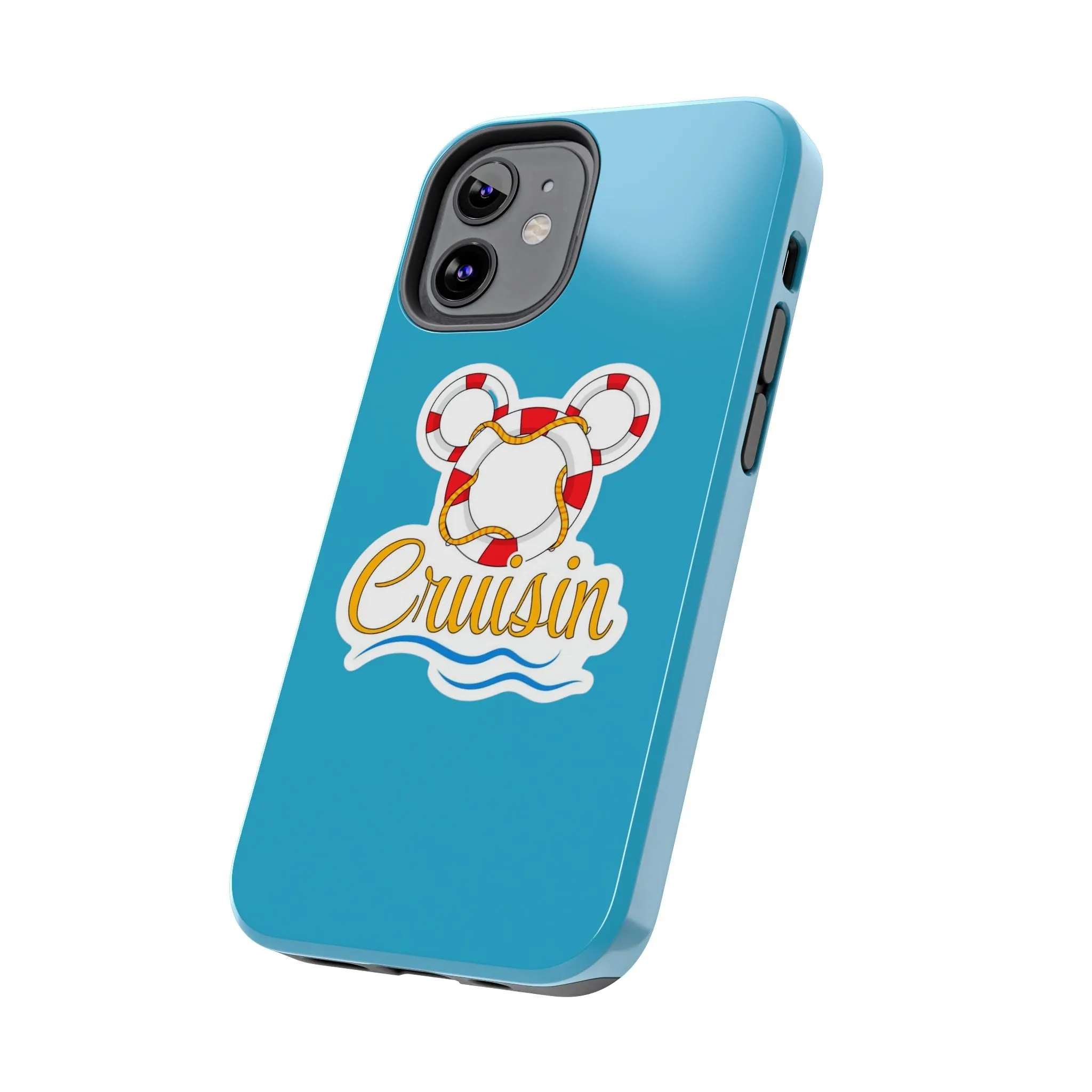 Cruisin Tough Cell Phone Cases