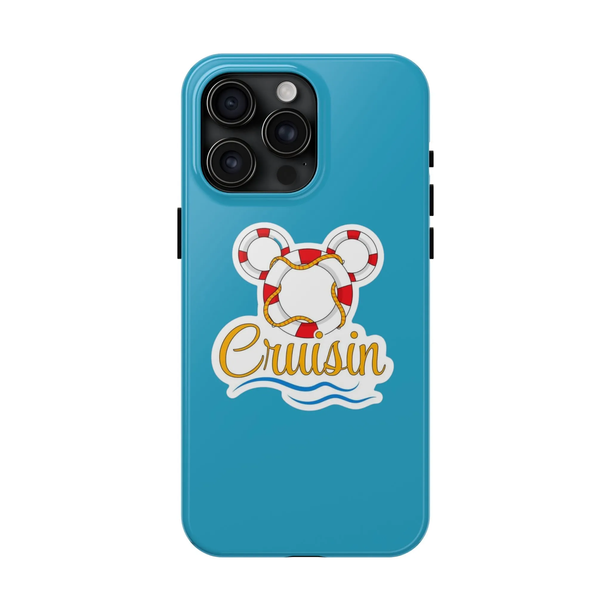 Cruisin Tough Cell Phone Cases