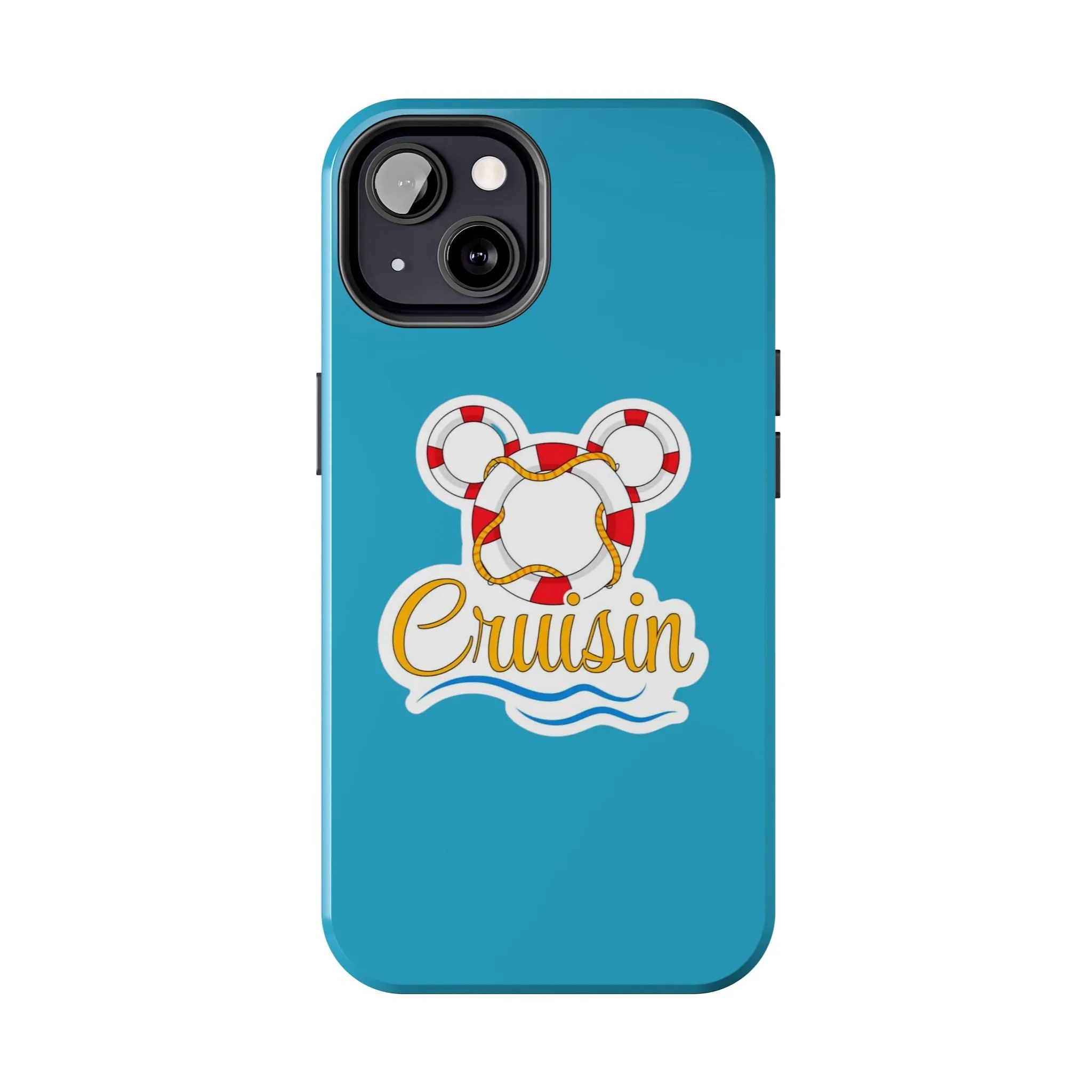 Cruisin Tough Cell Phone Cases