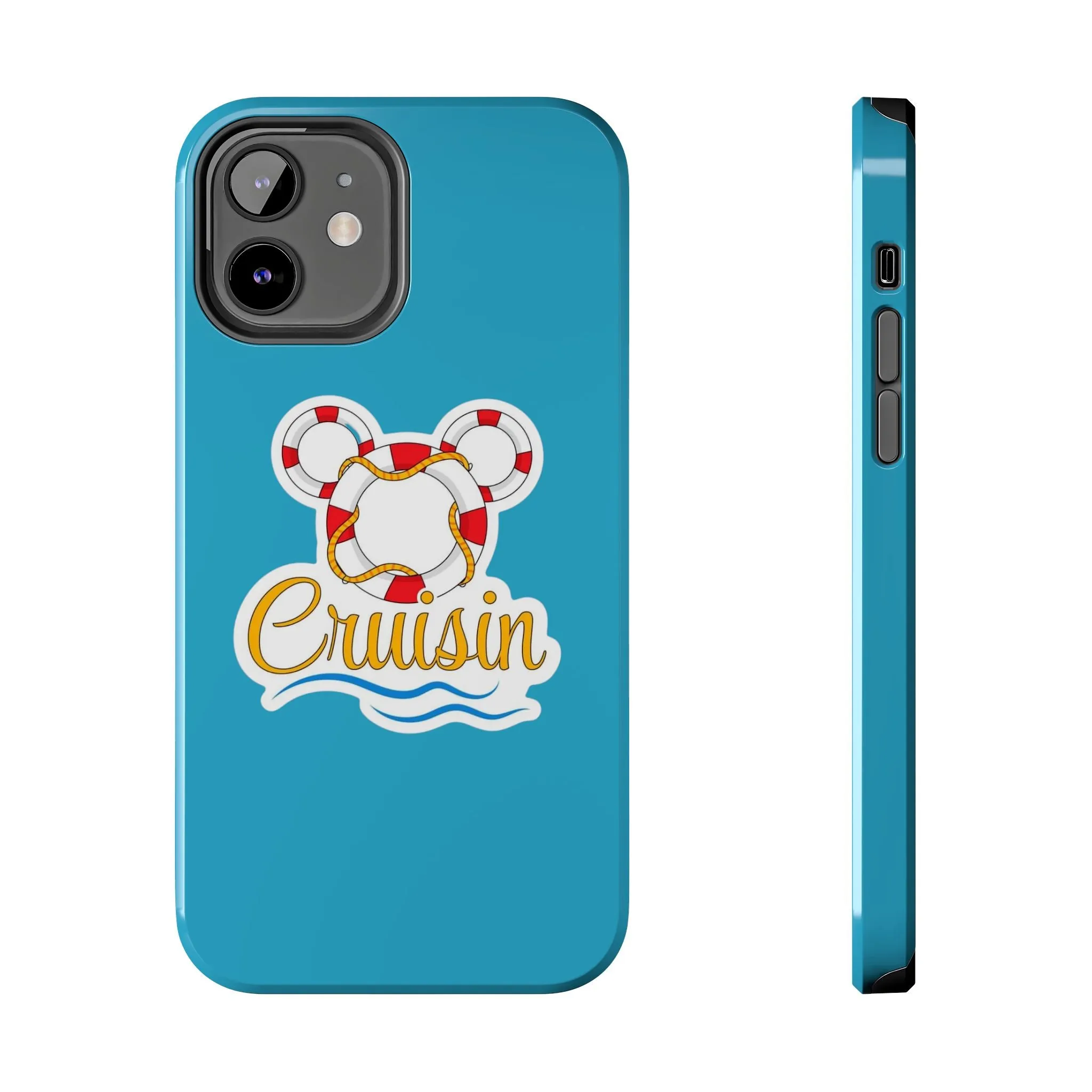 Cruisin Tough Cell Phone Cases