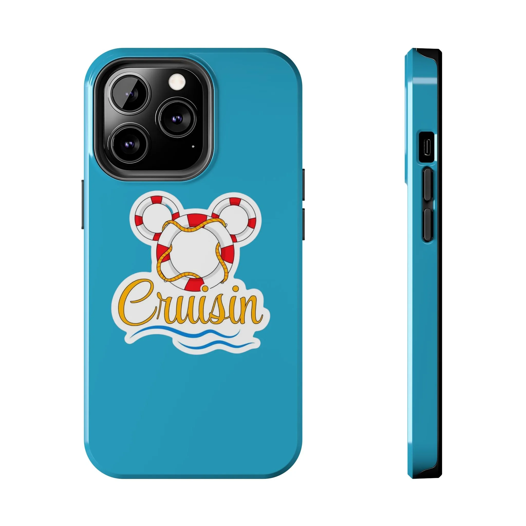 Cruisin Tough Cell Phone Cases