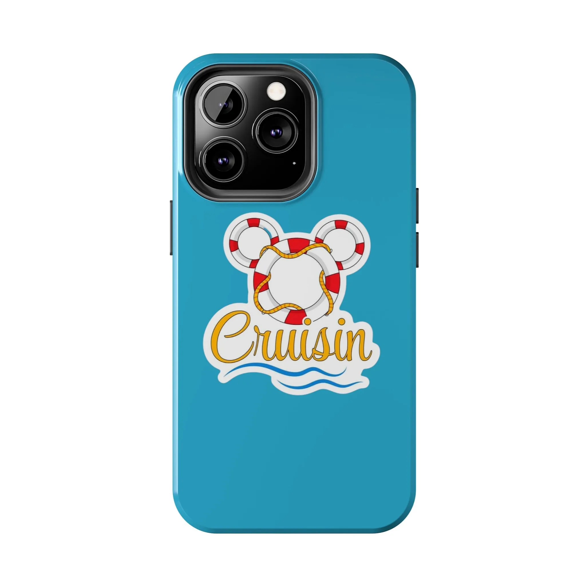 Cruisin Tough Cell Phone Cases