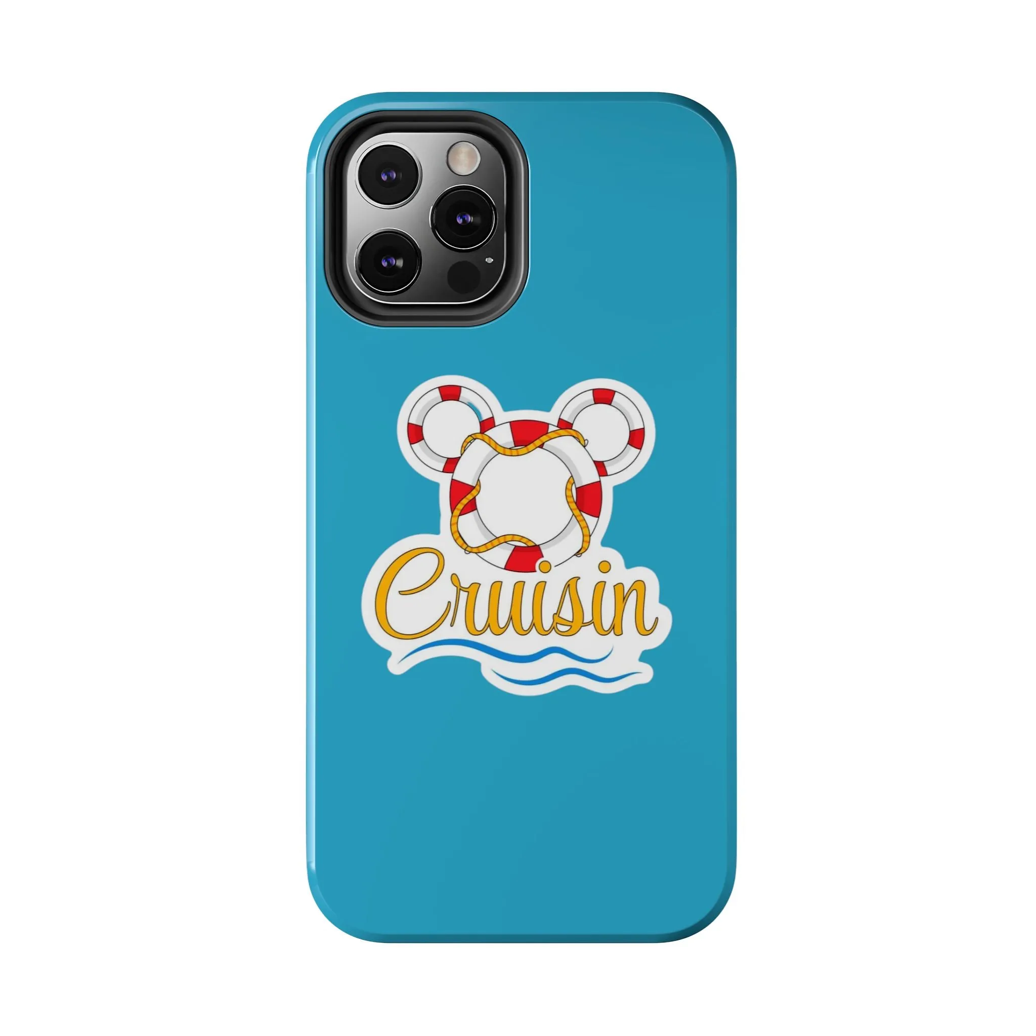 Cruisin Tough Cell Phone Cases