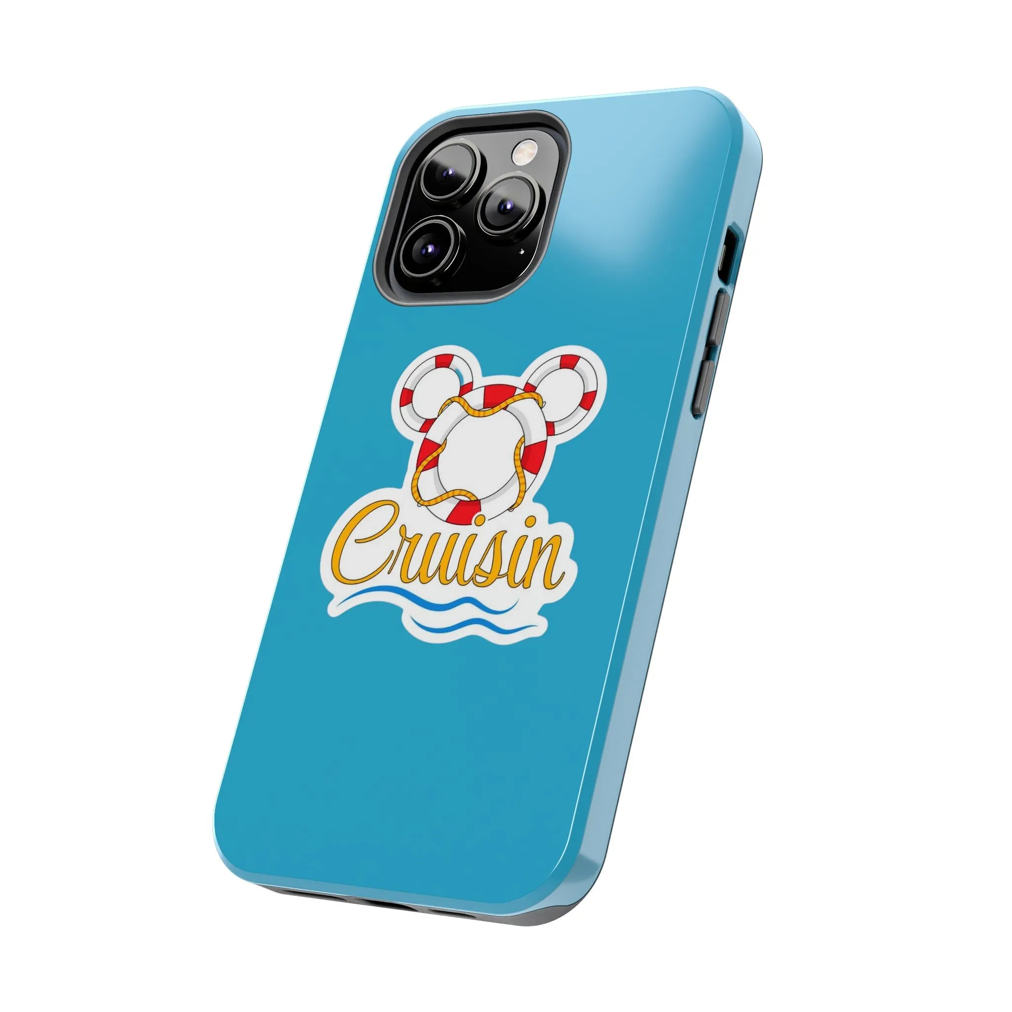 Cruisin Tough Cell Phone Cases