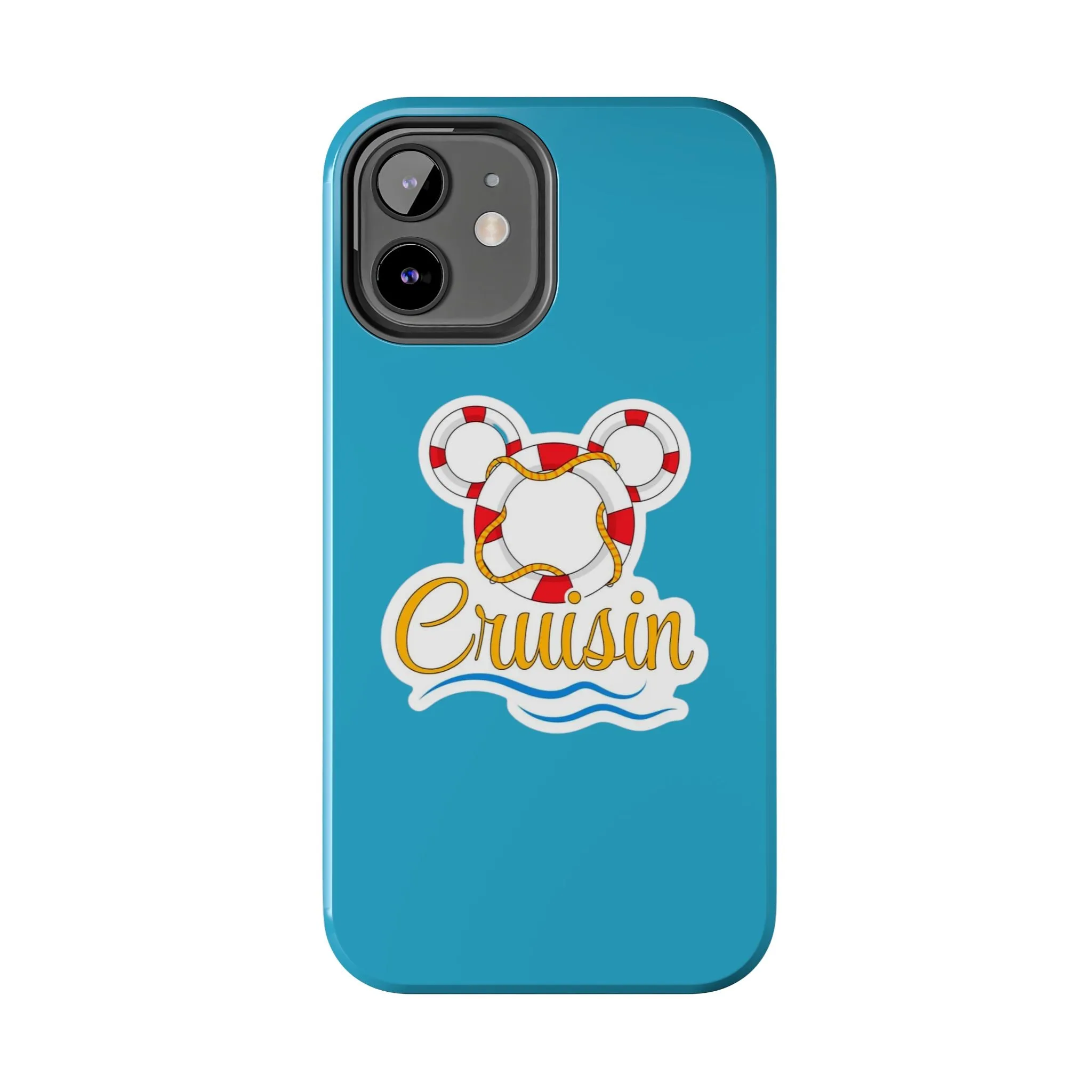 Cruisin Tough Cell Phone Cases