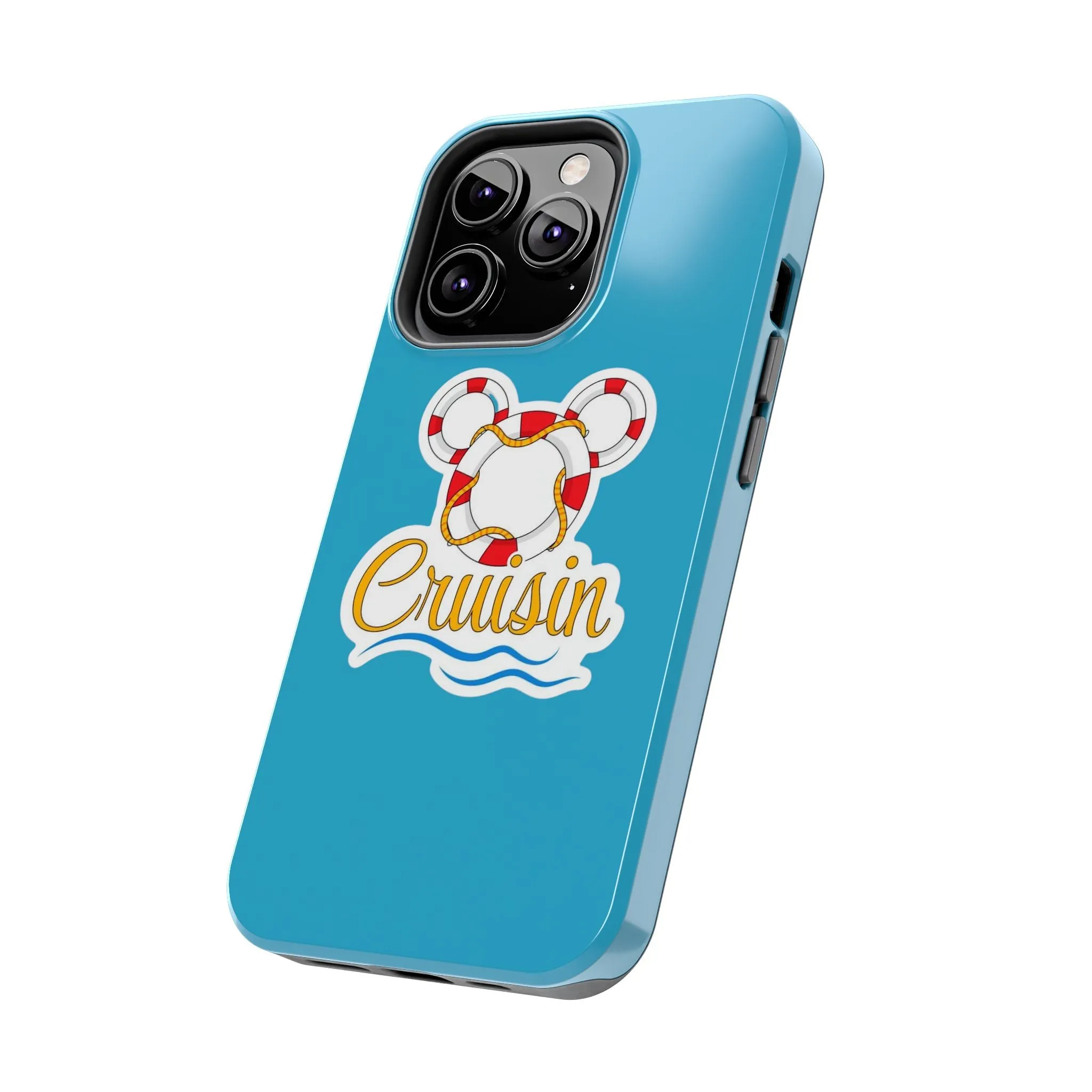 Cruisin Tough Cell Phone Cases