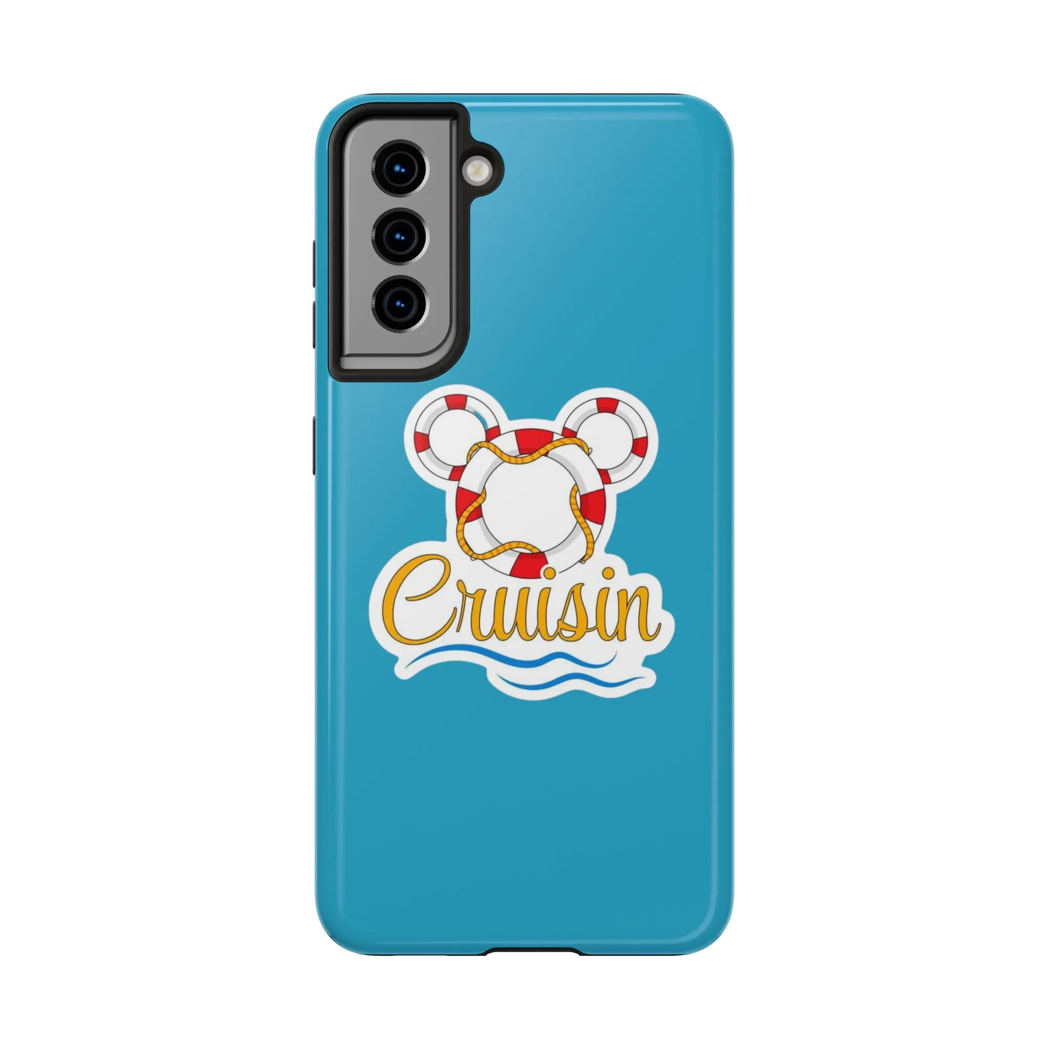 Cruisin Tough Cell Phone Cases