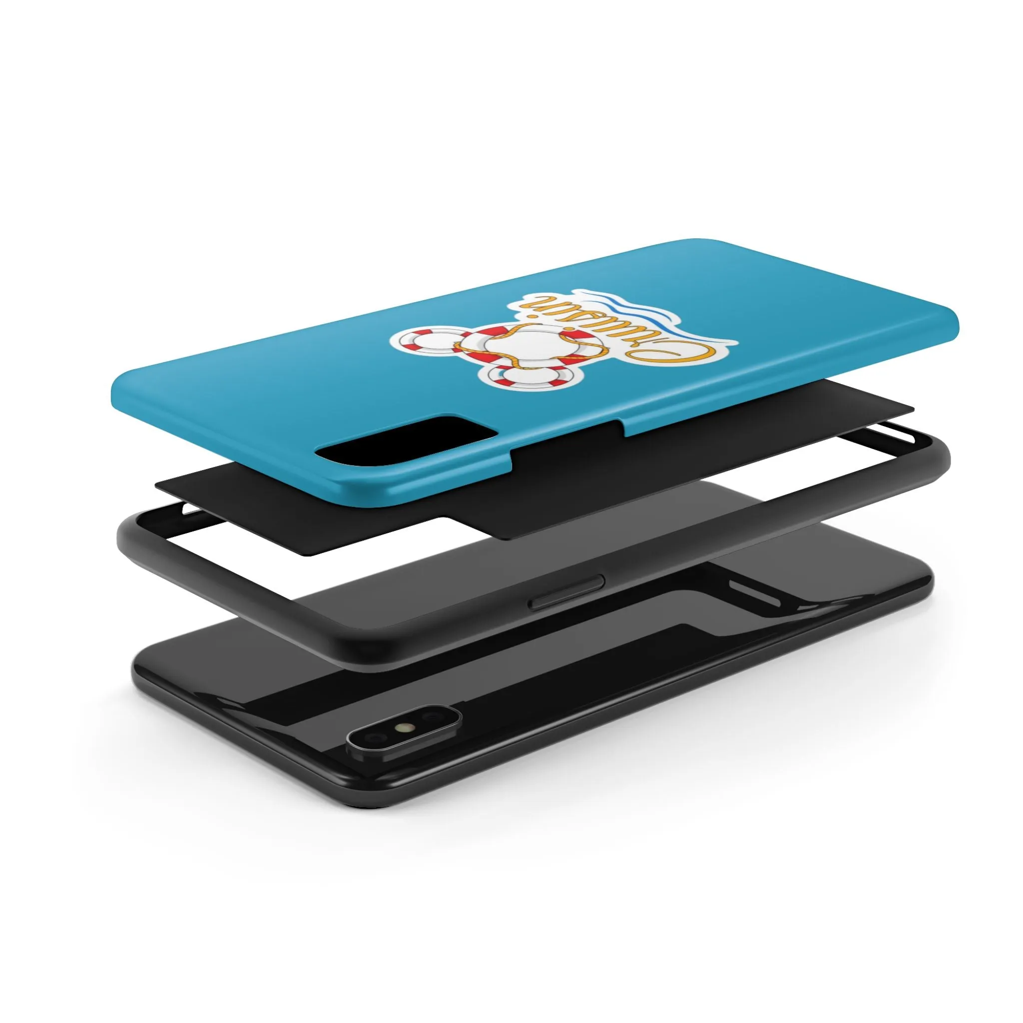 Cruisin Tough Cell Phone Cases