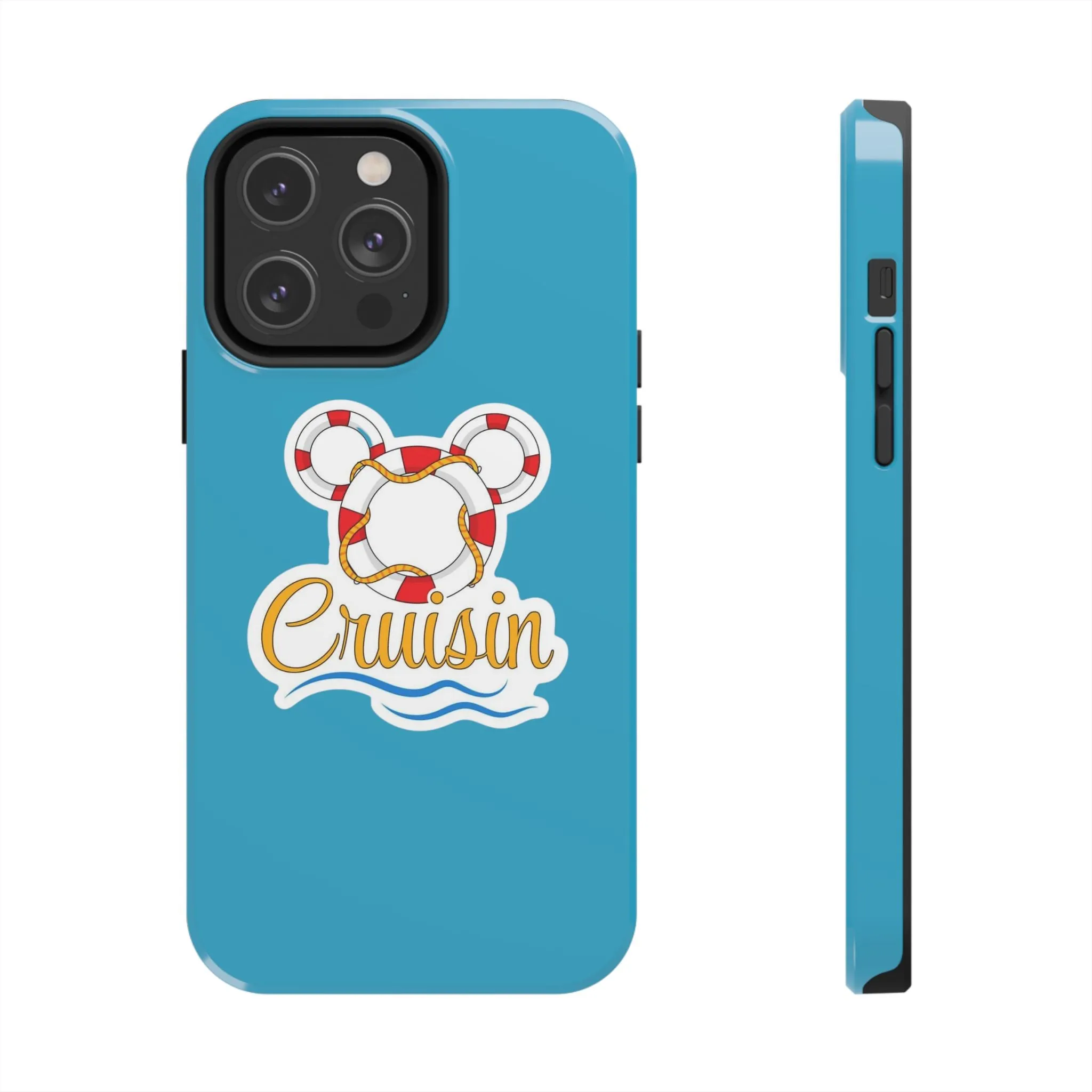 Cruisin Tough Cell Phone Cases