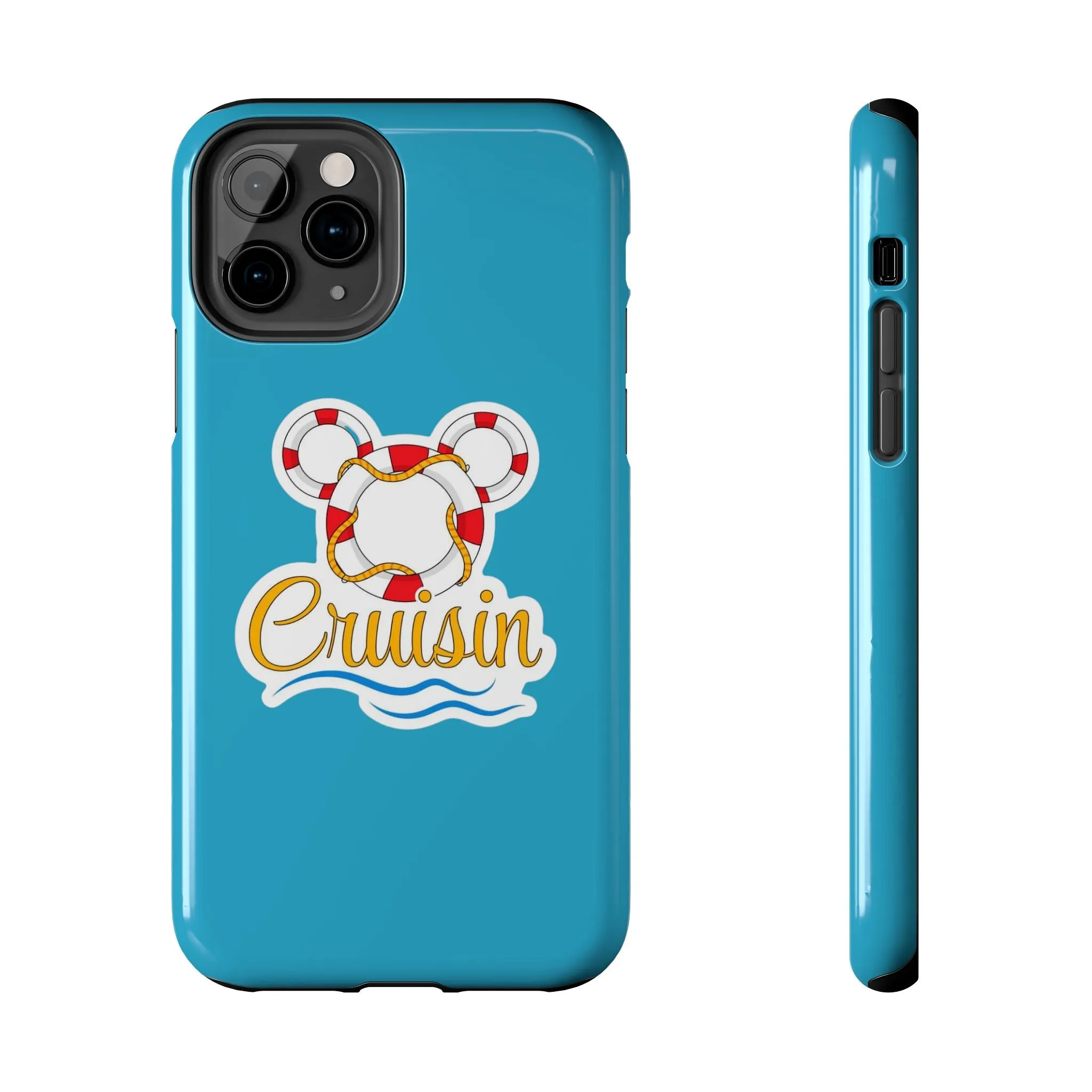 Cruisin Tough Cell Phone Cases