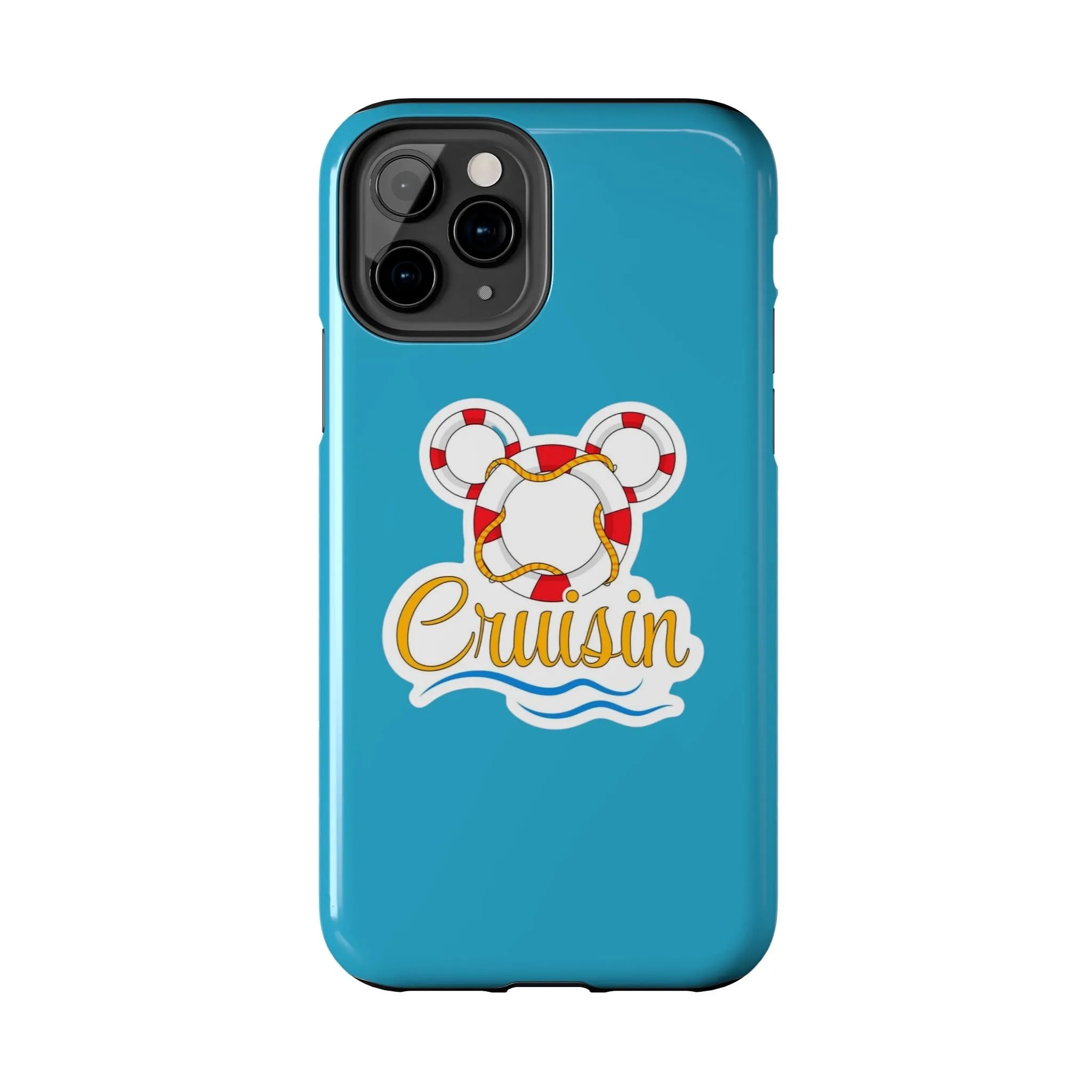 Cruisin Tough Cell Phone Cases