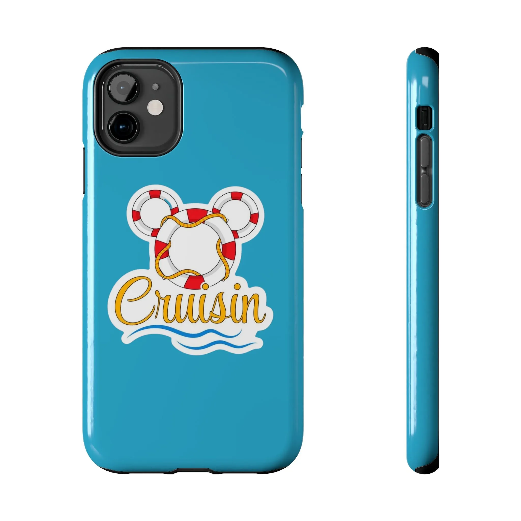 Cruisin Tough Cell Phone Cases