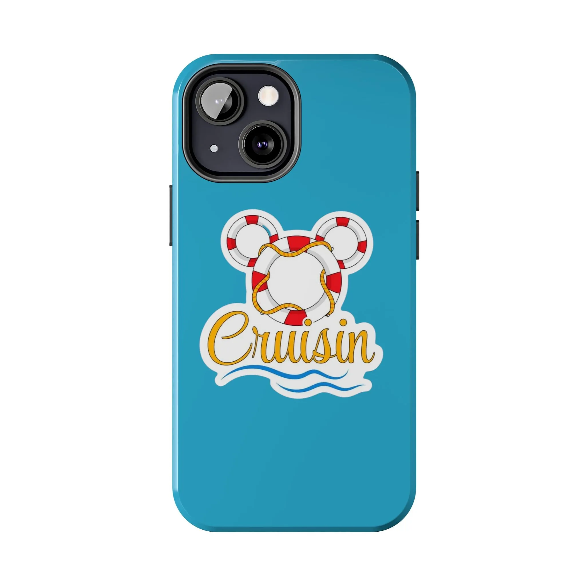 Cruisin Tough Cell Phone Cases