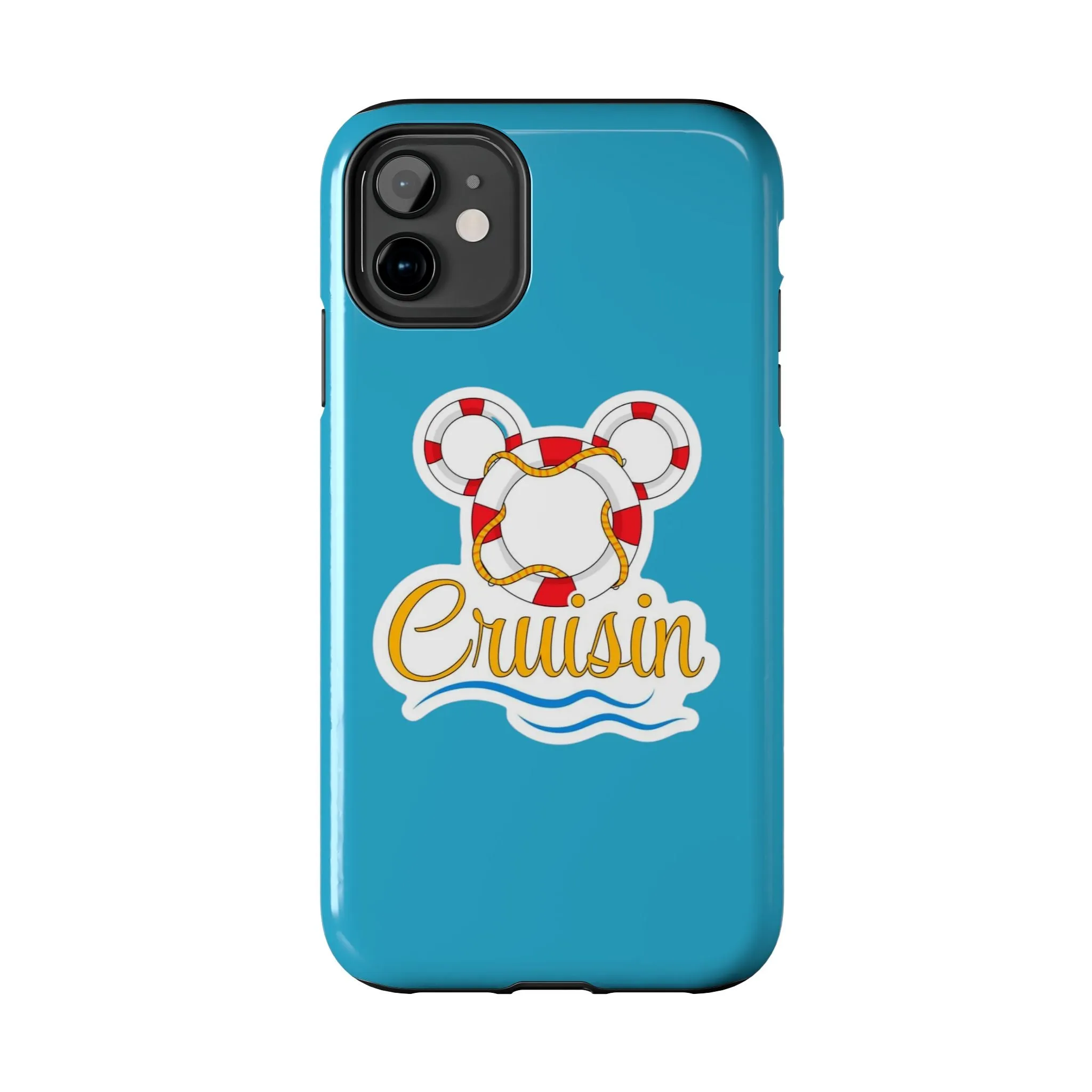 Cruisin Tough Cell Phone Cases