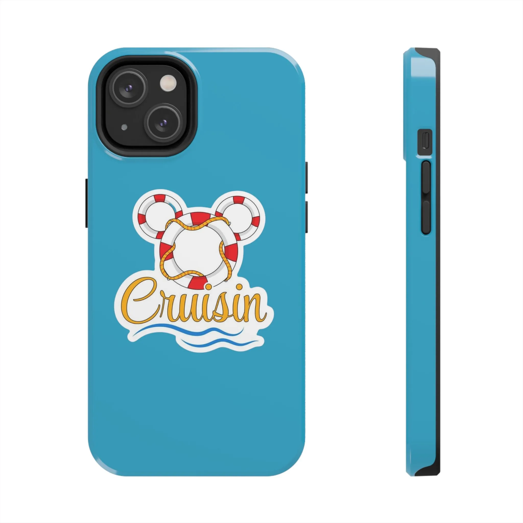 Cruisin Tough Cell Phone Cases