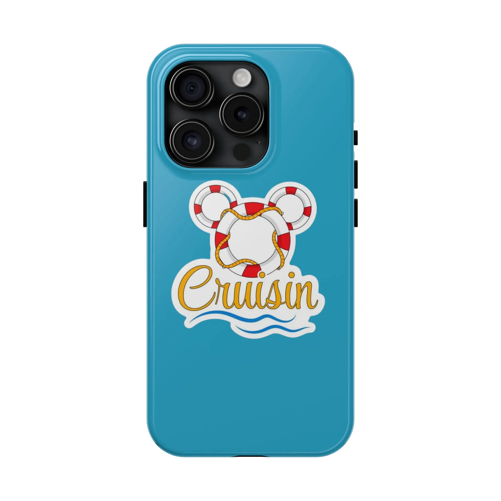 Cruisin Tough Cell Phone Cases