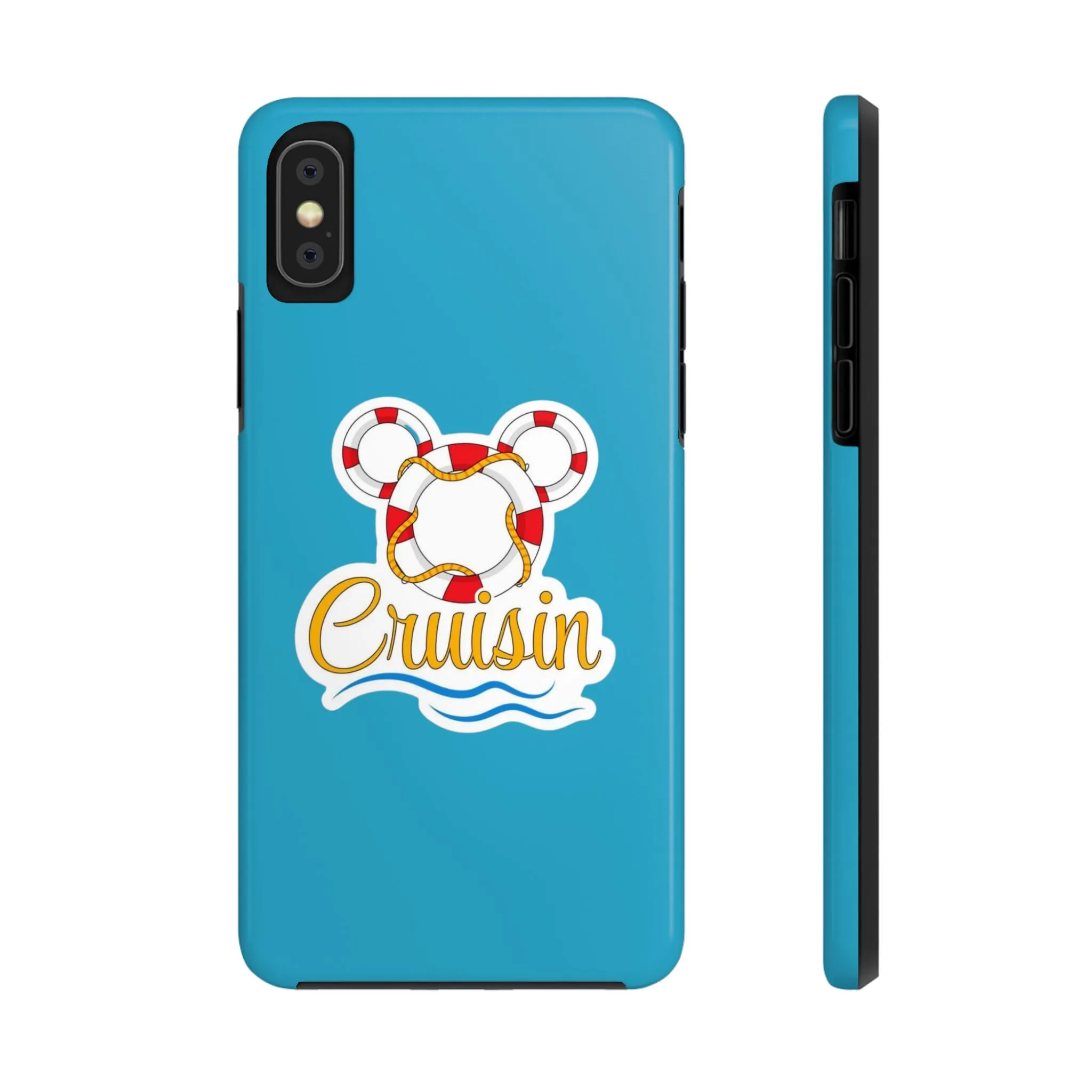 Cruisin Tough Cell Phone Cases