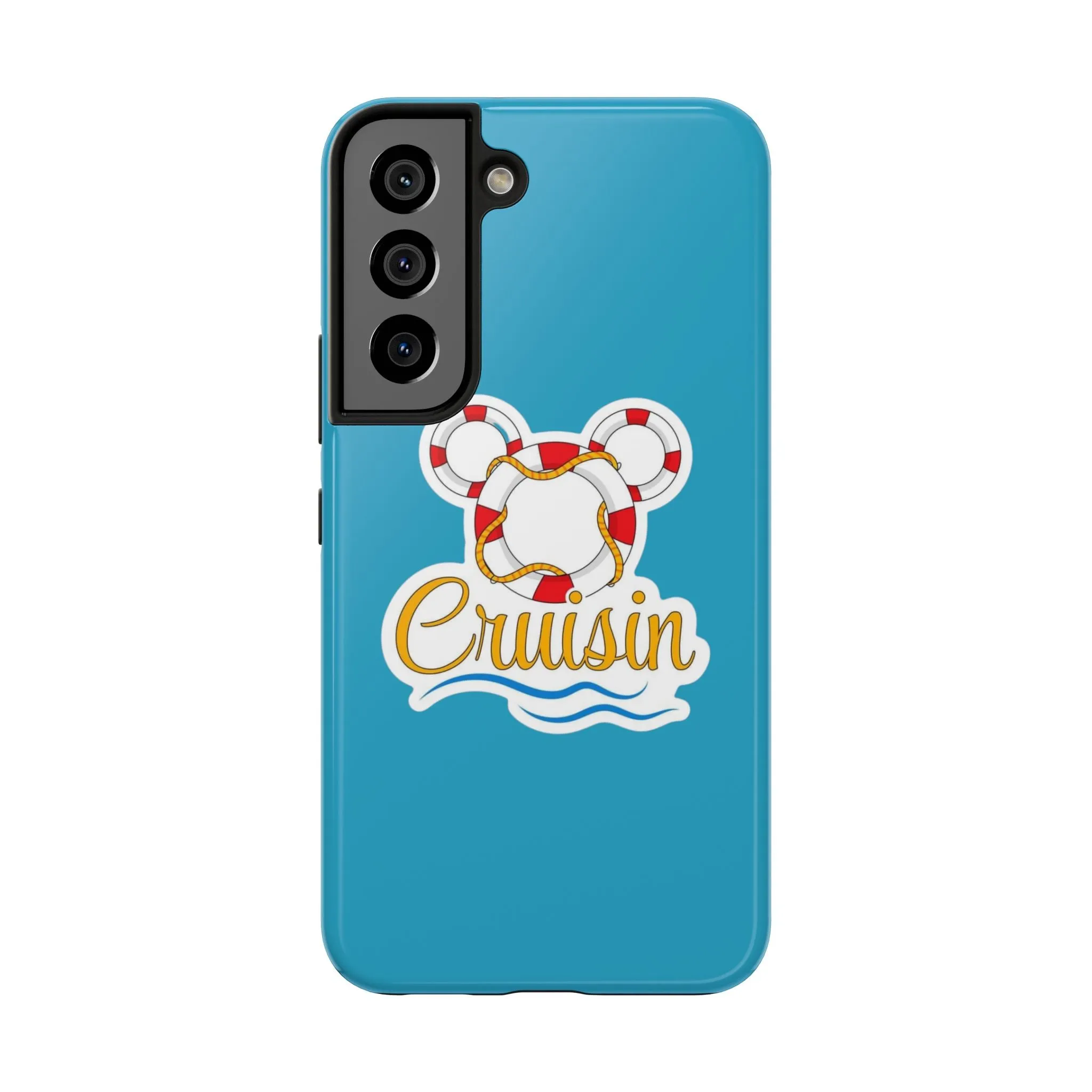 Cruisin Tough Cell Phone Cases