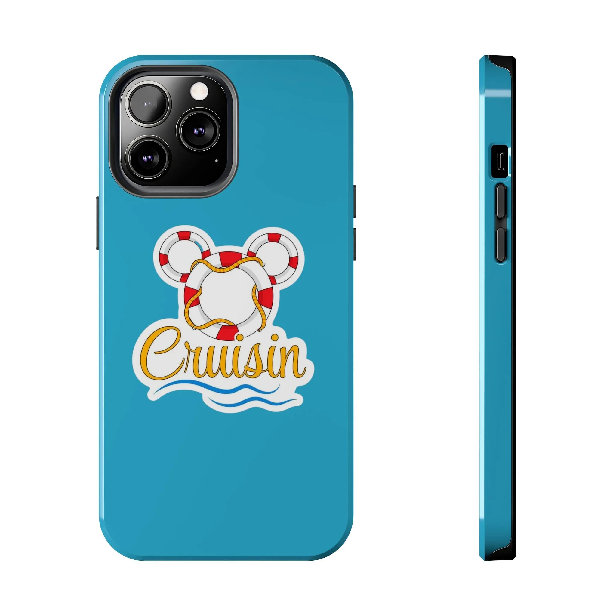 Cruisin Tough Cell Phone Cases