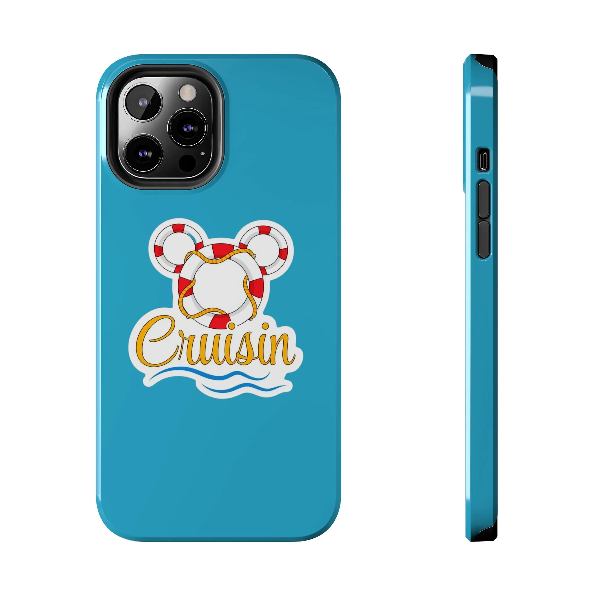Cruisin Tough Cell Phone Cases